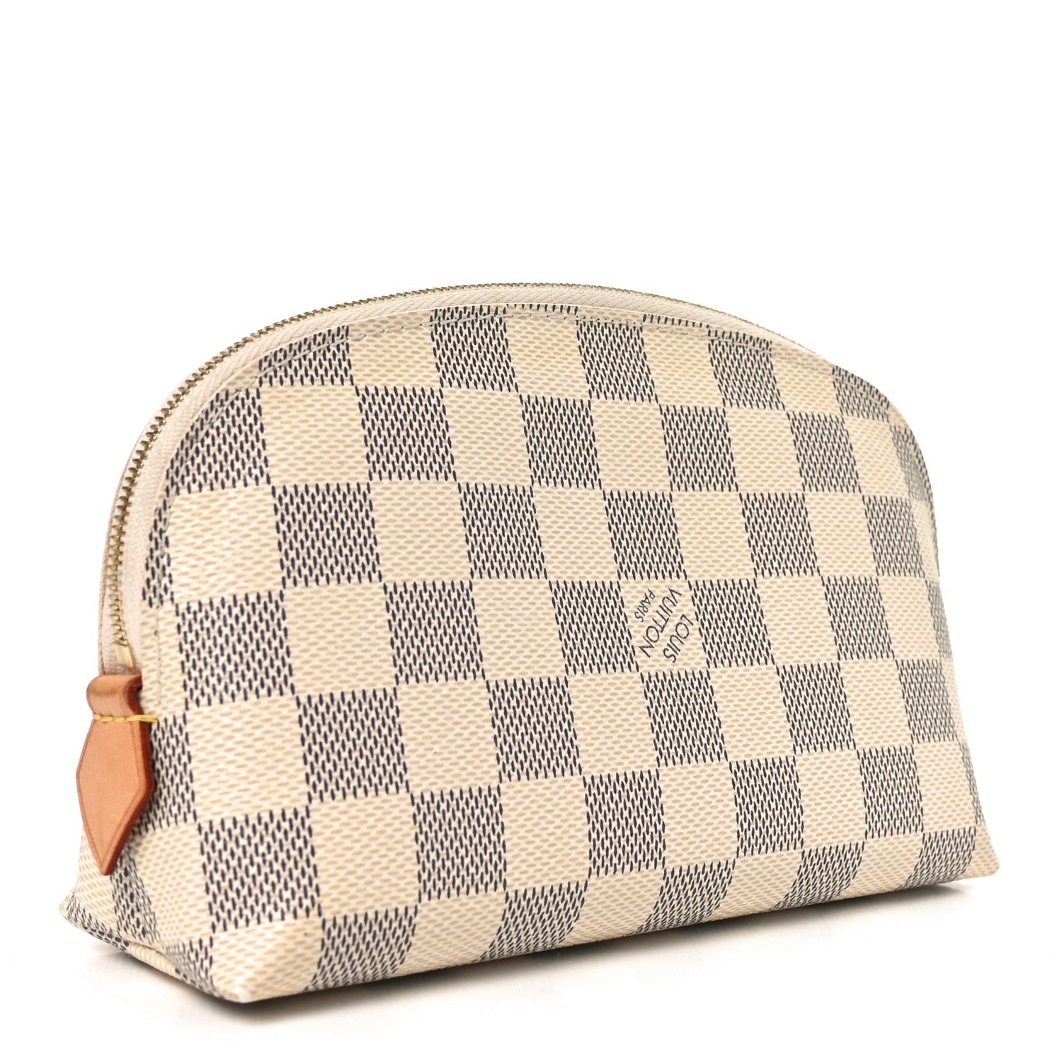Louis Vuitton Damier Azur Cosmetic Pouch