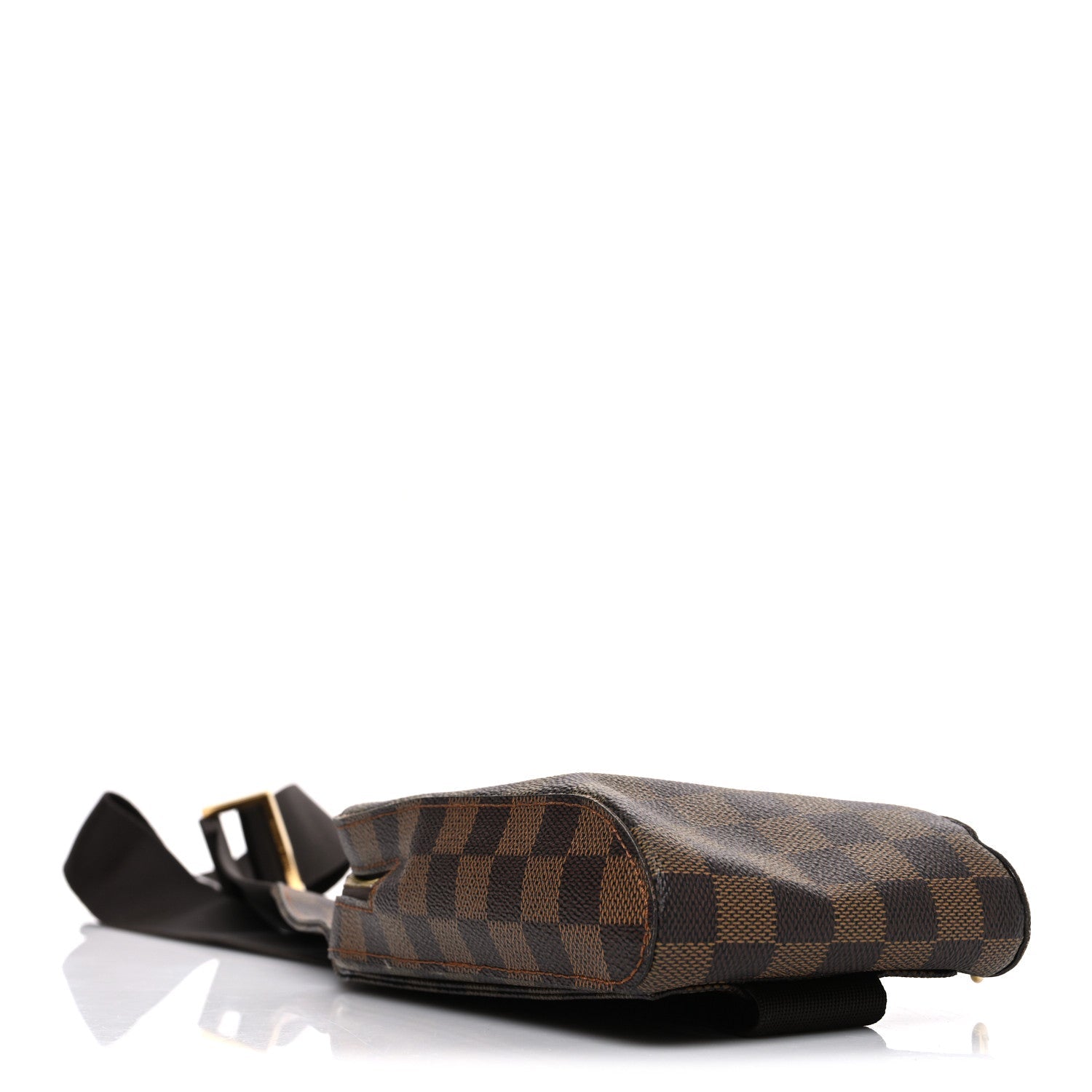 Louis Vuitton Damier Ebene Geronimos