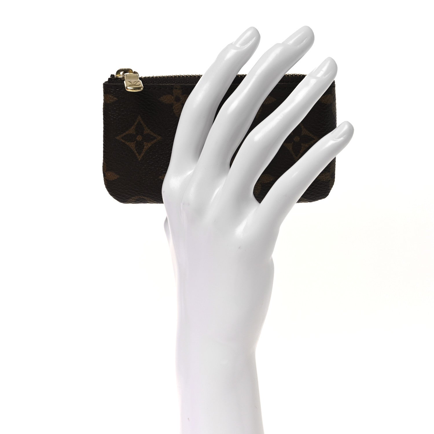 Louis Vuitton Monogram Key Pouch