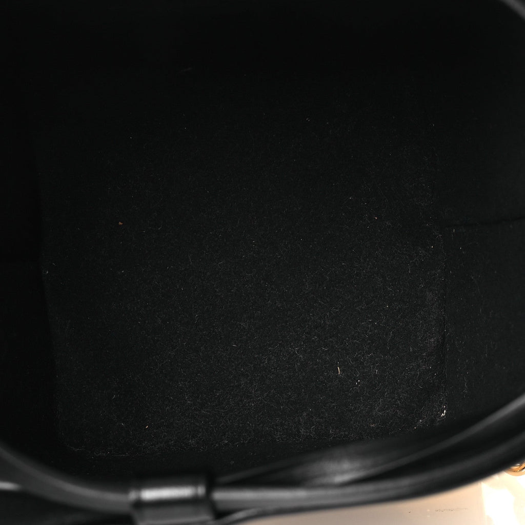 Louis Vuitton Reverse Monogram Noé Purse