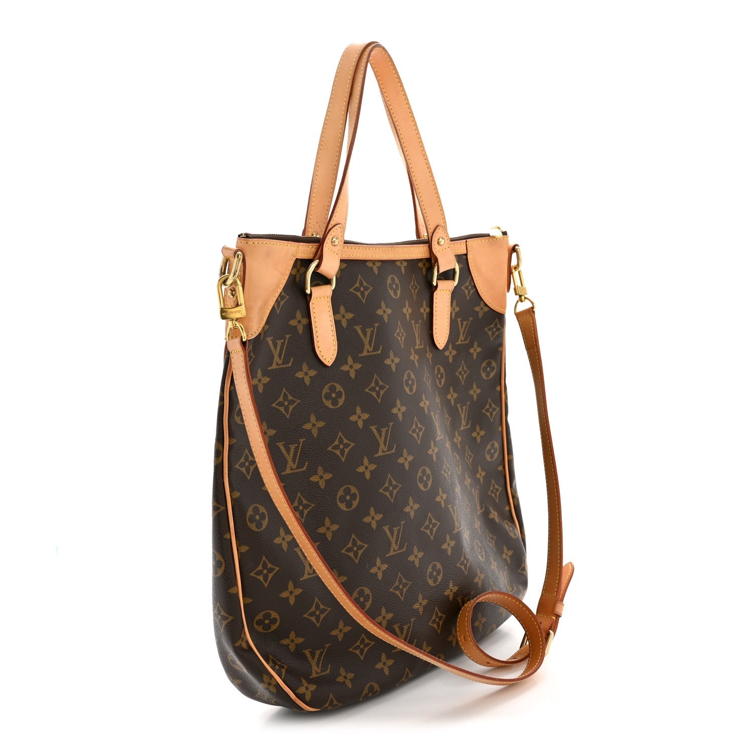 Louis Vuitton Monogram Odeon GM