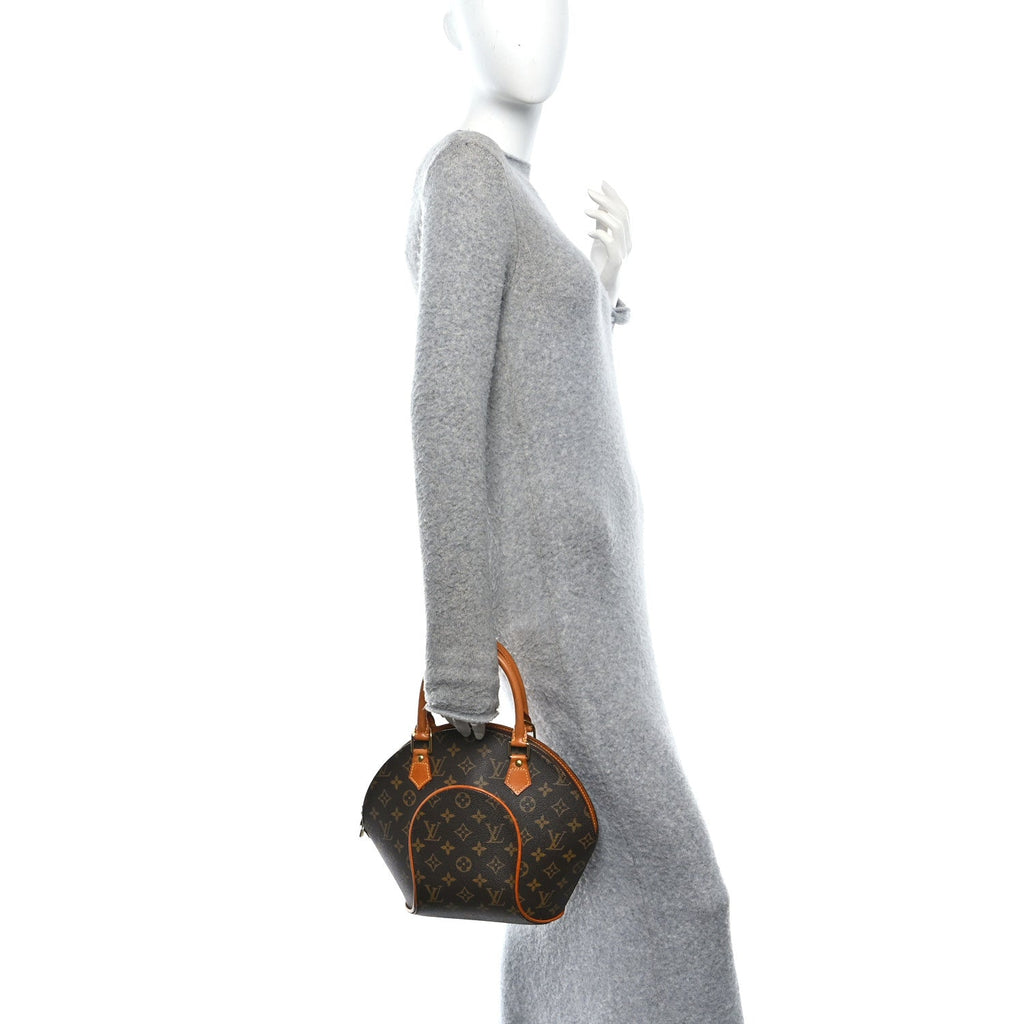 Louis Vuitton Monogram Ellipse PM