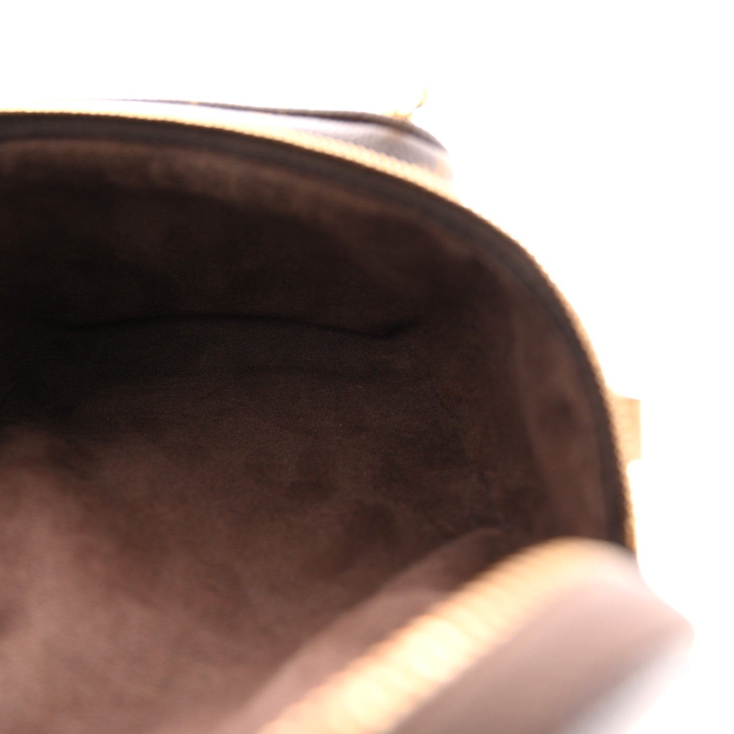 Louis Vuitton Monogram Mini Bumbag