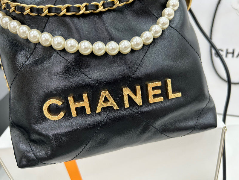 Chanel -Bags - CHL Bags - 154
