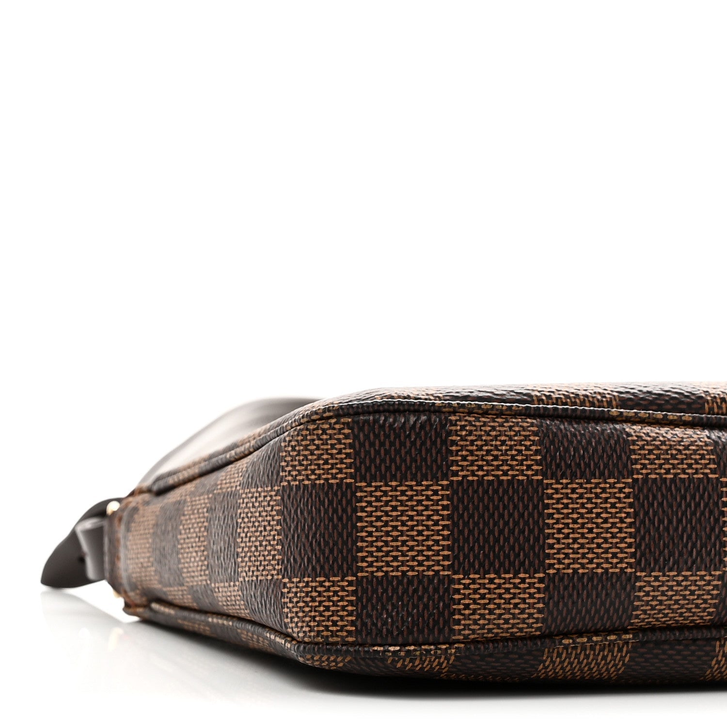 Louis Vuitton Damier Ebene Pochette Accessories NM