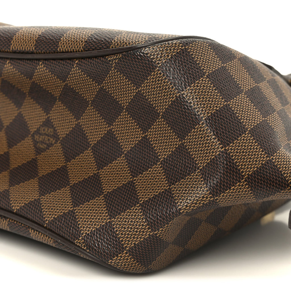 Louis Vuitton Damier Ebene Belem PM