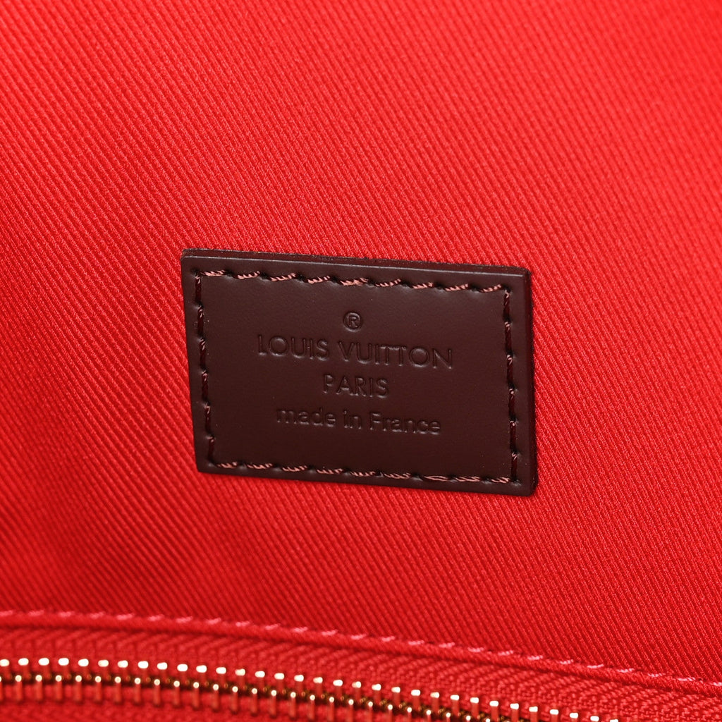 Louis Vuitton Damier Ebene Graceful MM