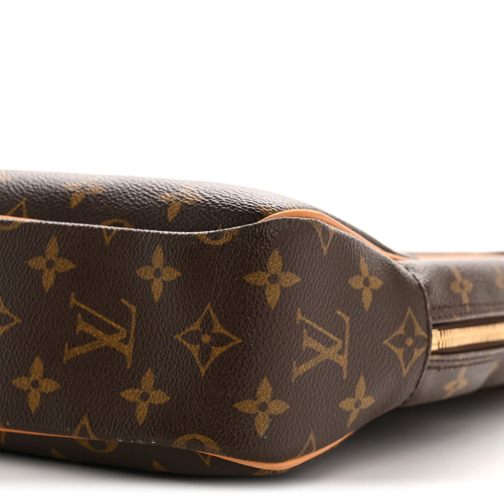 Louis Vuitton Monogram Porte-Documents Pegase Briefcase