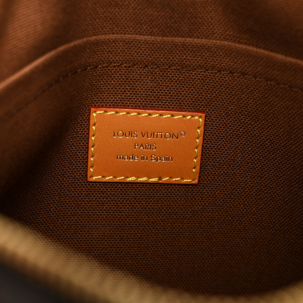 Louis Vuitton Monogram Archive Nil NM