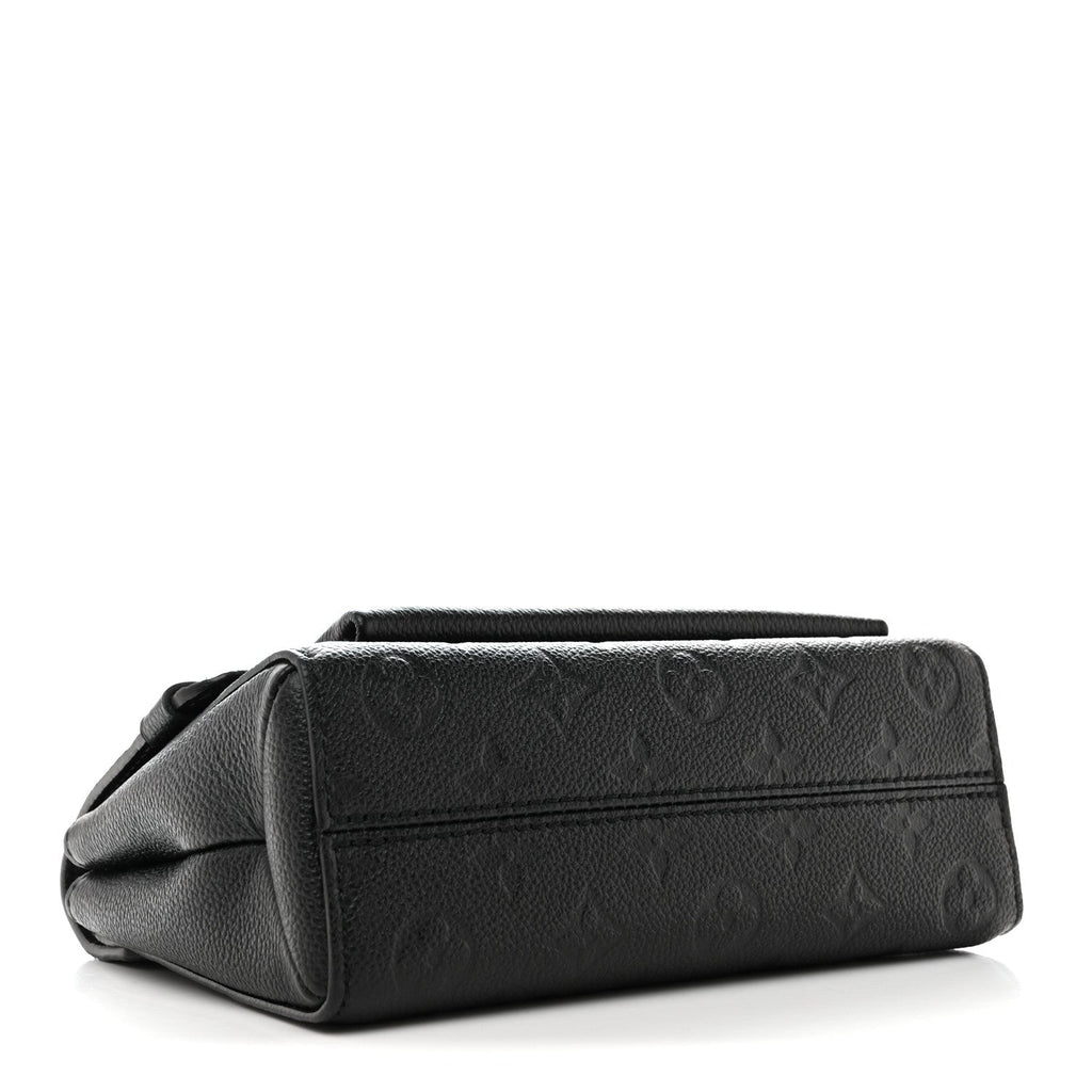 Louis Vuitton Empreinte Vavin BB Black