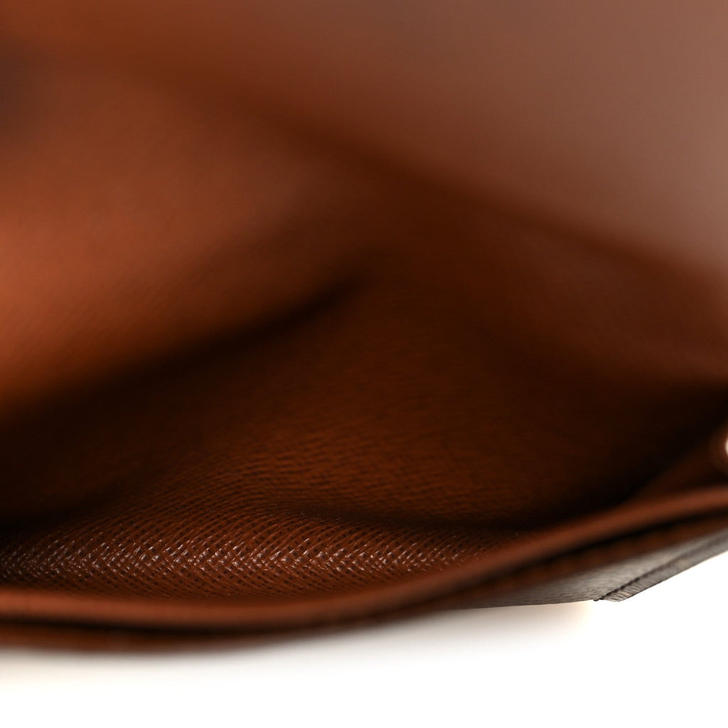 Louis Vuitton Monogram Business Card Holder