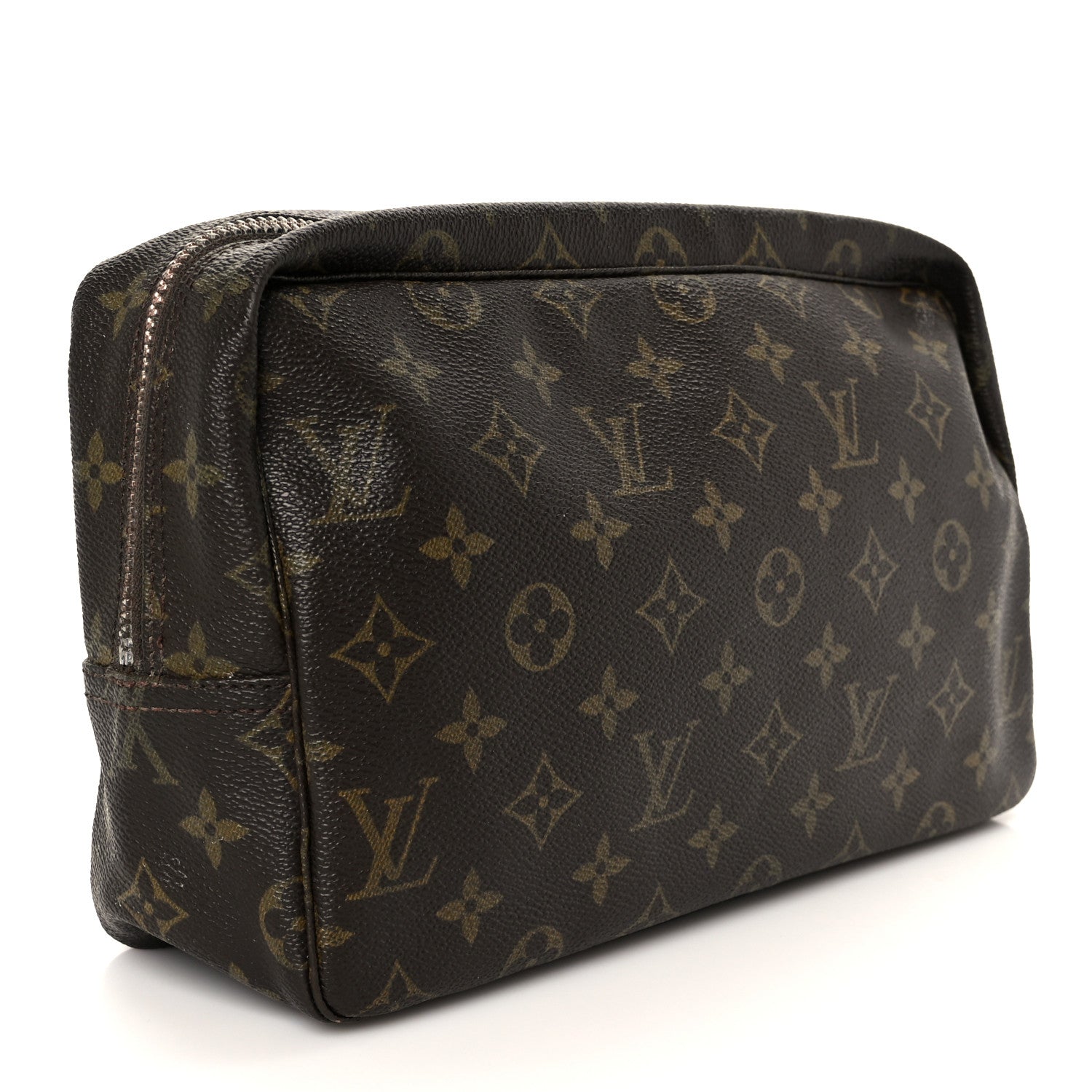 Louis Vuitton Monogram Trousse Toilette 28