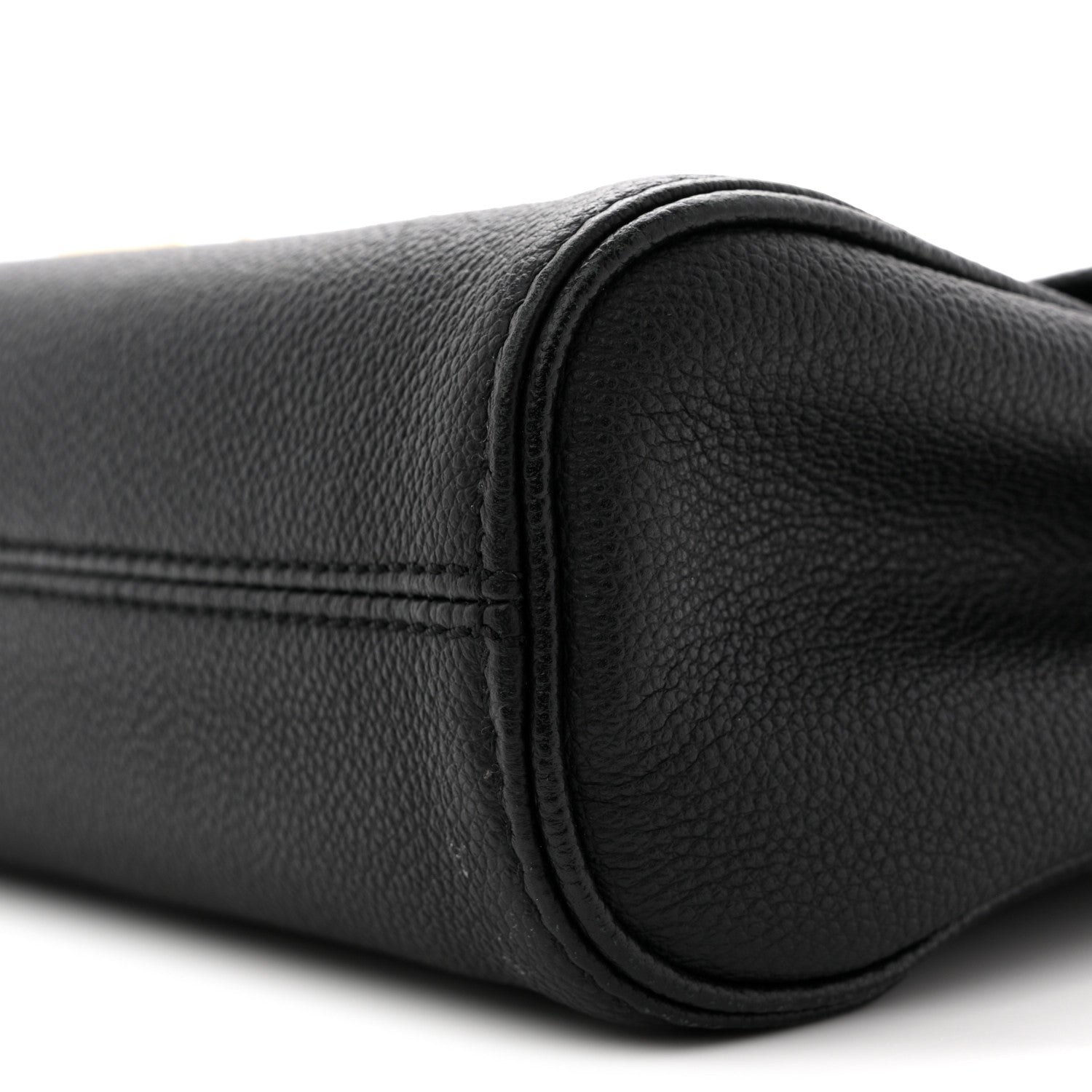 Louis Vuitton Empreinte Saint Germain PM Black