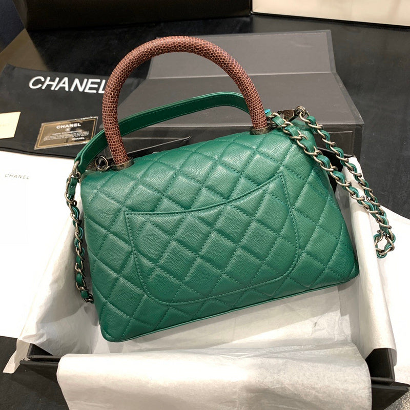 Chanel -Bags - CHL Bags - 849