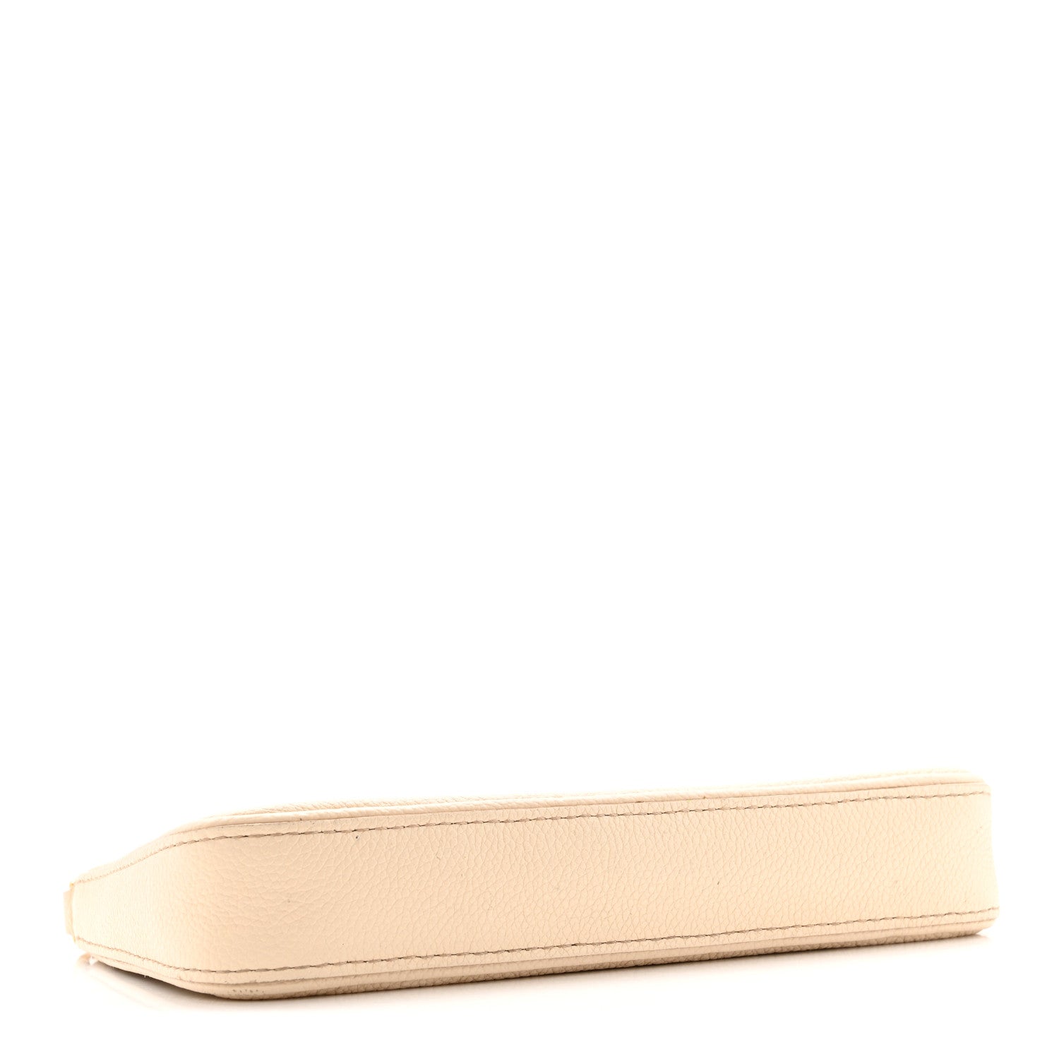 Louis Vuitton Empreinte Easy Pouch On Strap Cream