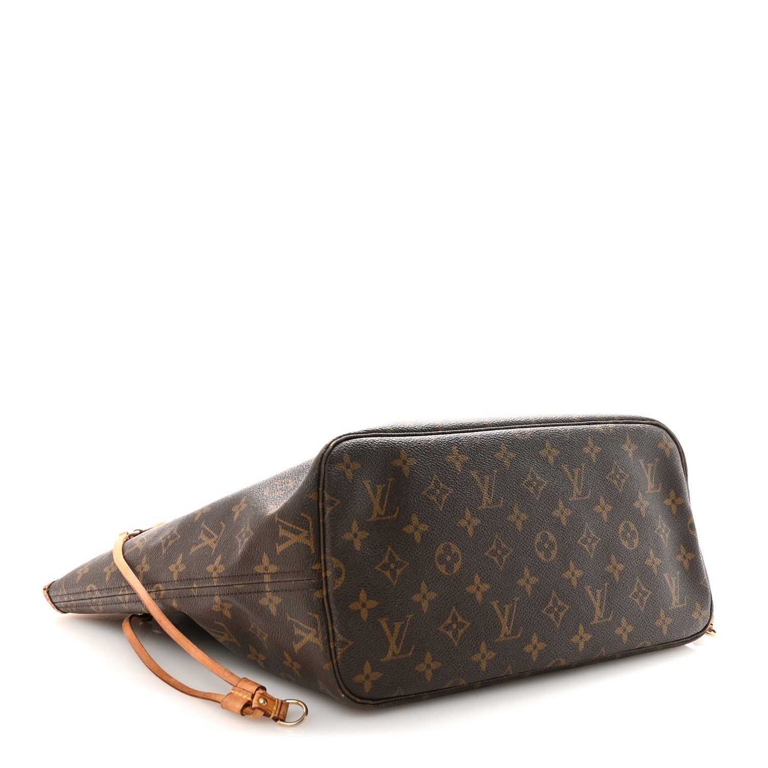 Louis Vuitton Monogram Neverfull MM