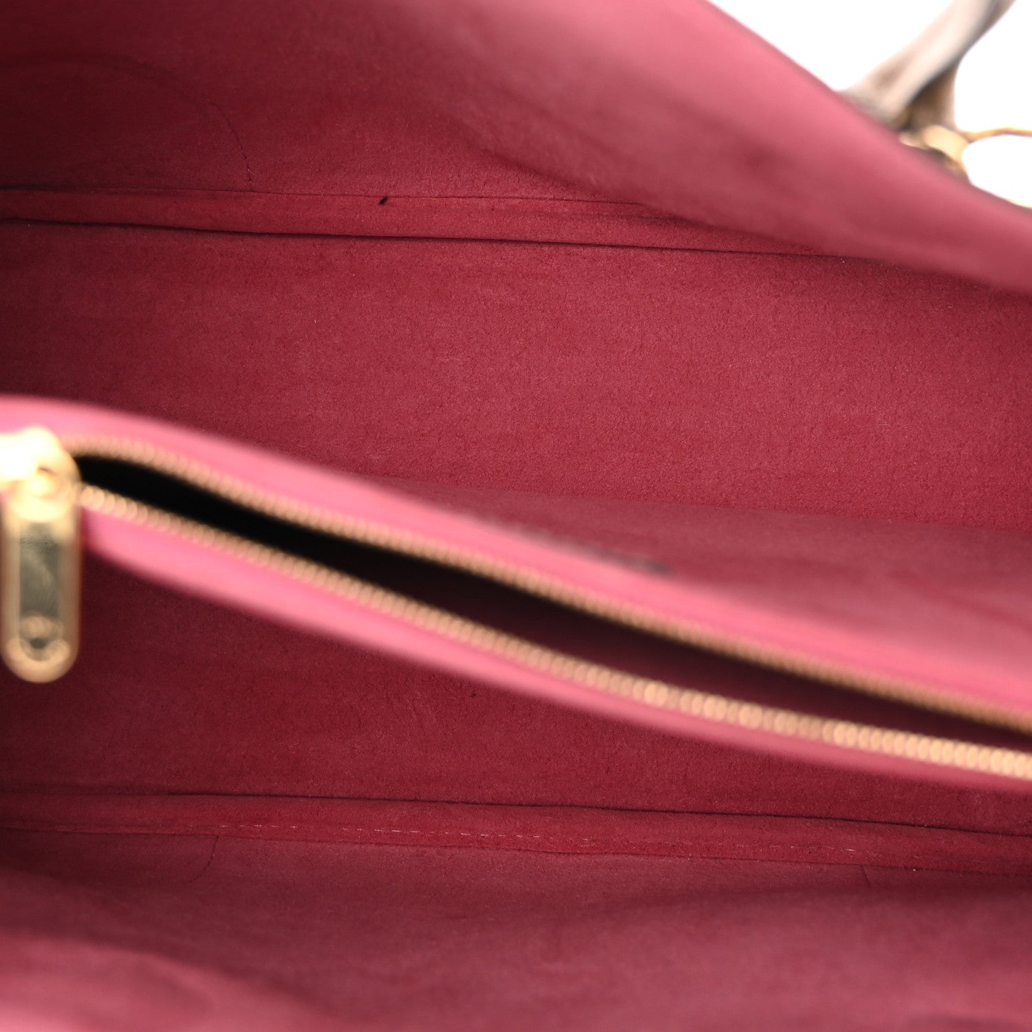 Louis Vuitton Monogram Flandrin Taupe Glace