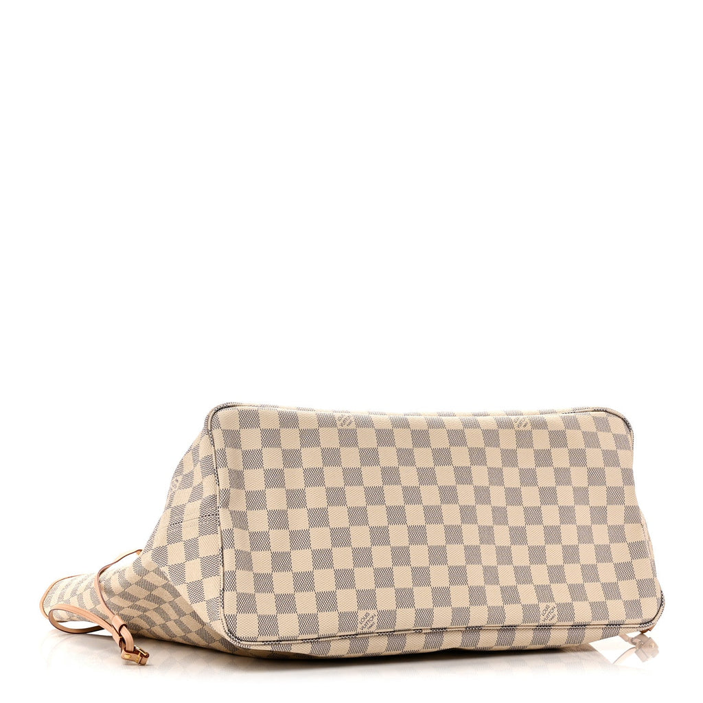 Louis Vuitton Damier Azur Neo Neverfull GM