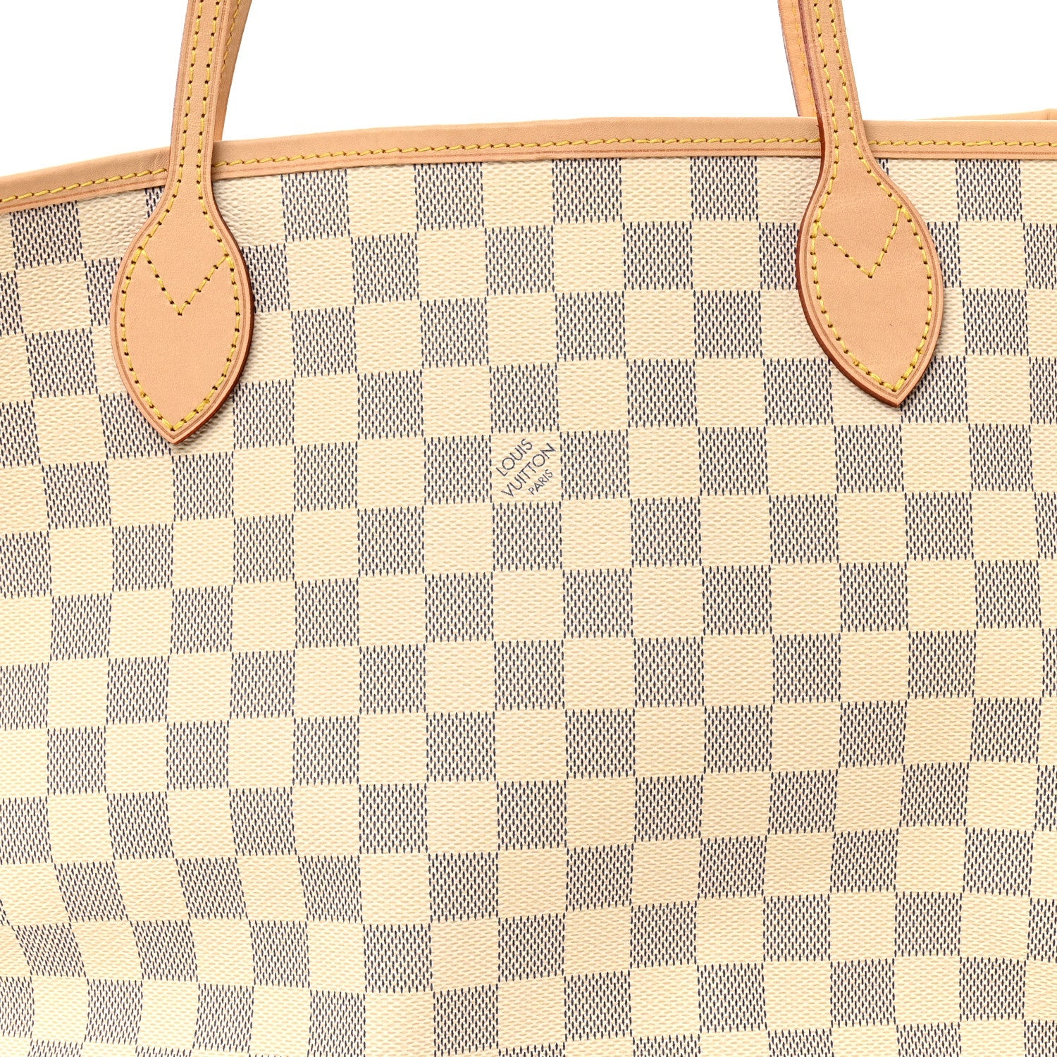 Louis Vuitton Damier Azur Neo Neverfull MM