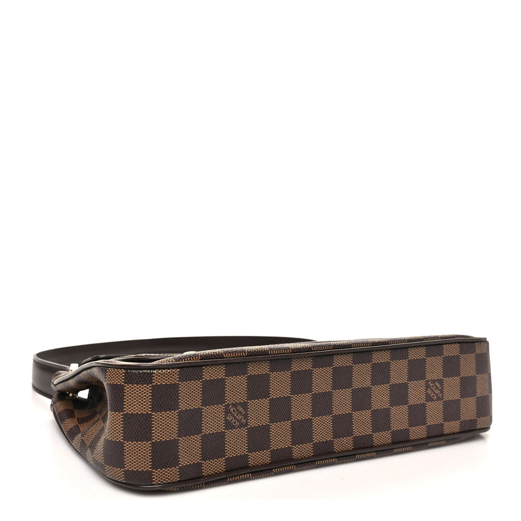 Louis Vuitton Damier Ebene Aubagne
