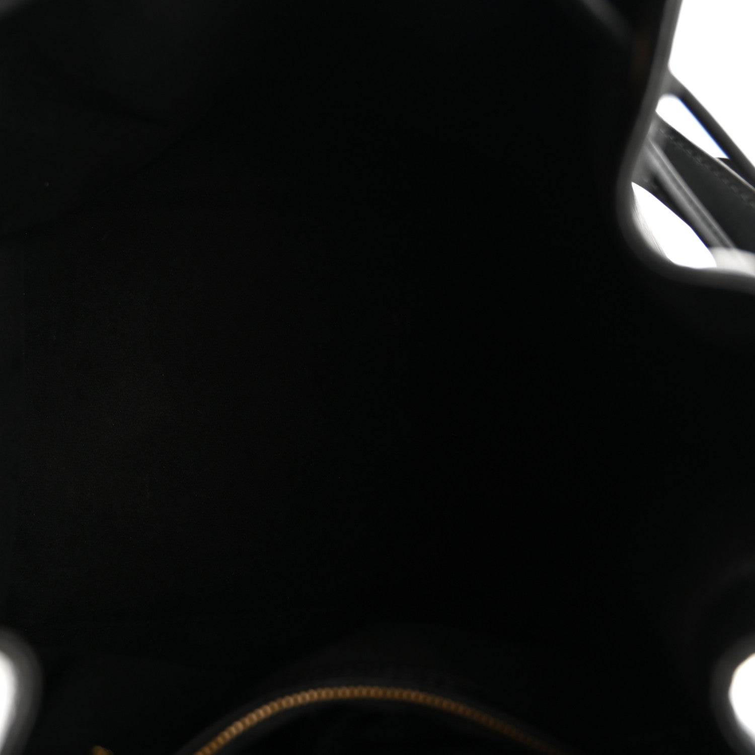 Louis Vuitton Epi Noe Black