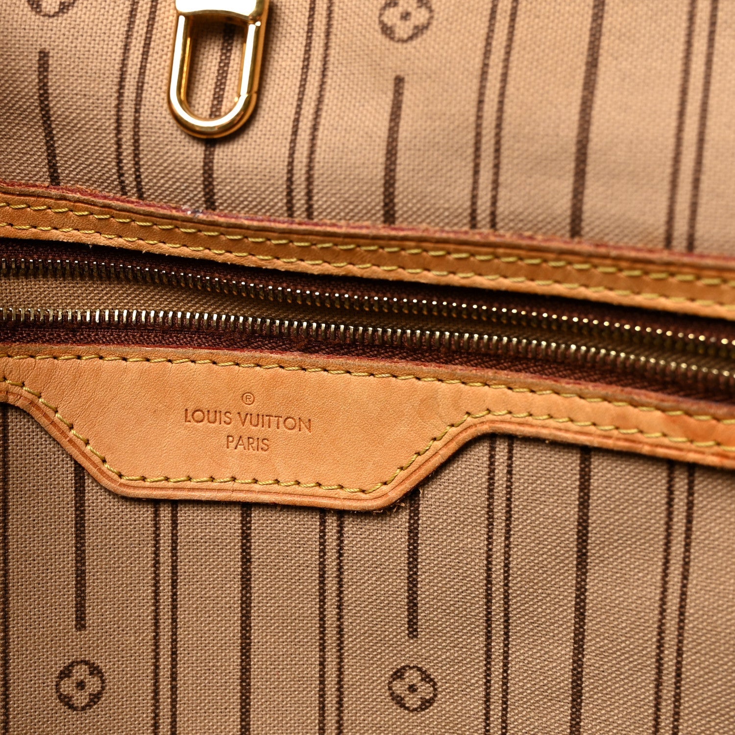 Louis Vuitton Monogram Delightful MM