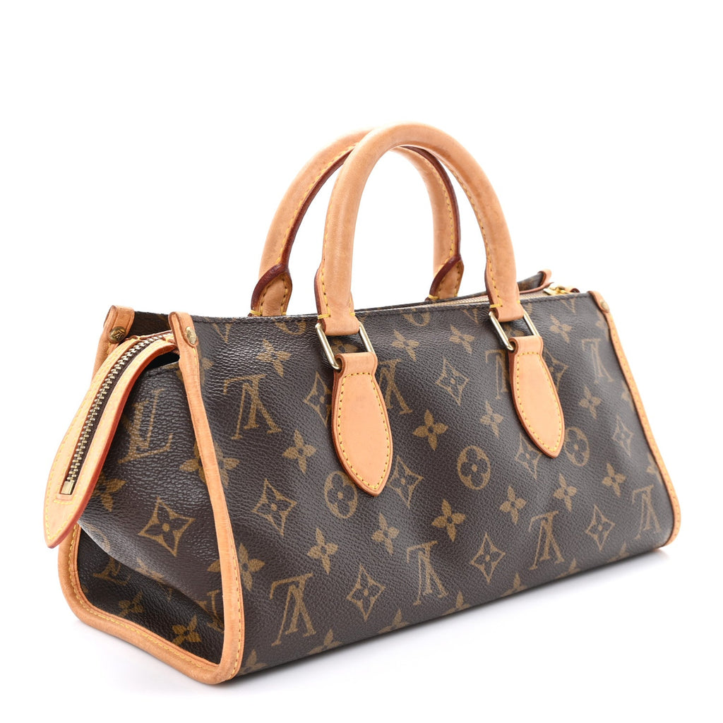 Louis Vuitton Monogram Popincourt