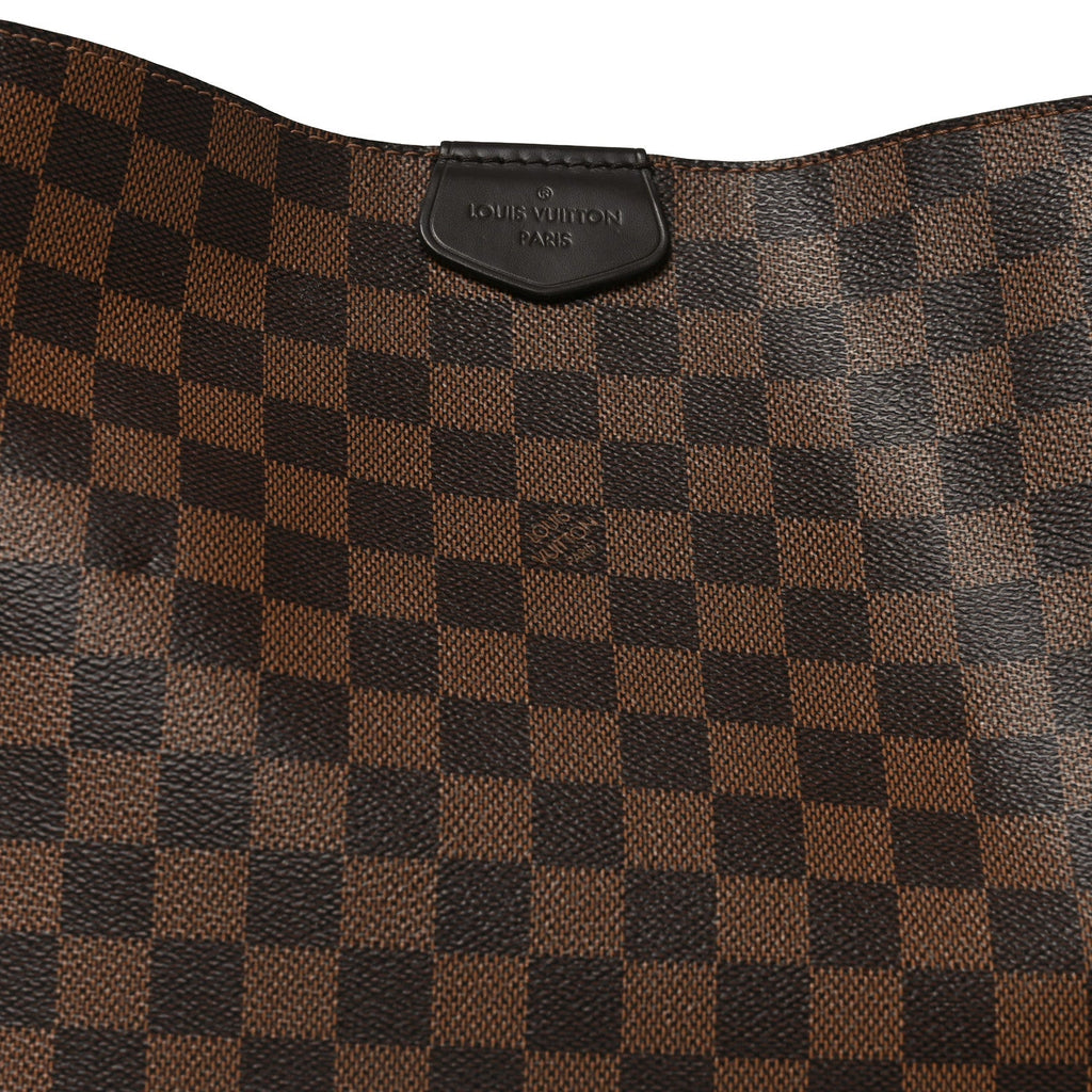 Louis Vuitton Damier Ebene Graceful MM