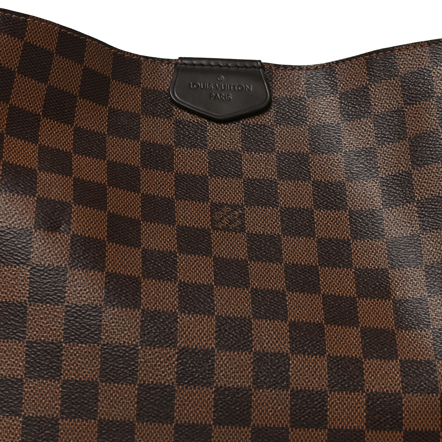 Louis Vuitton Damier Ebene Graceful MM