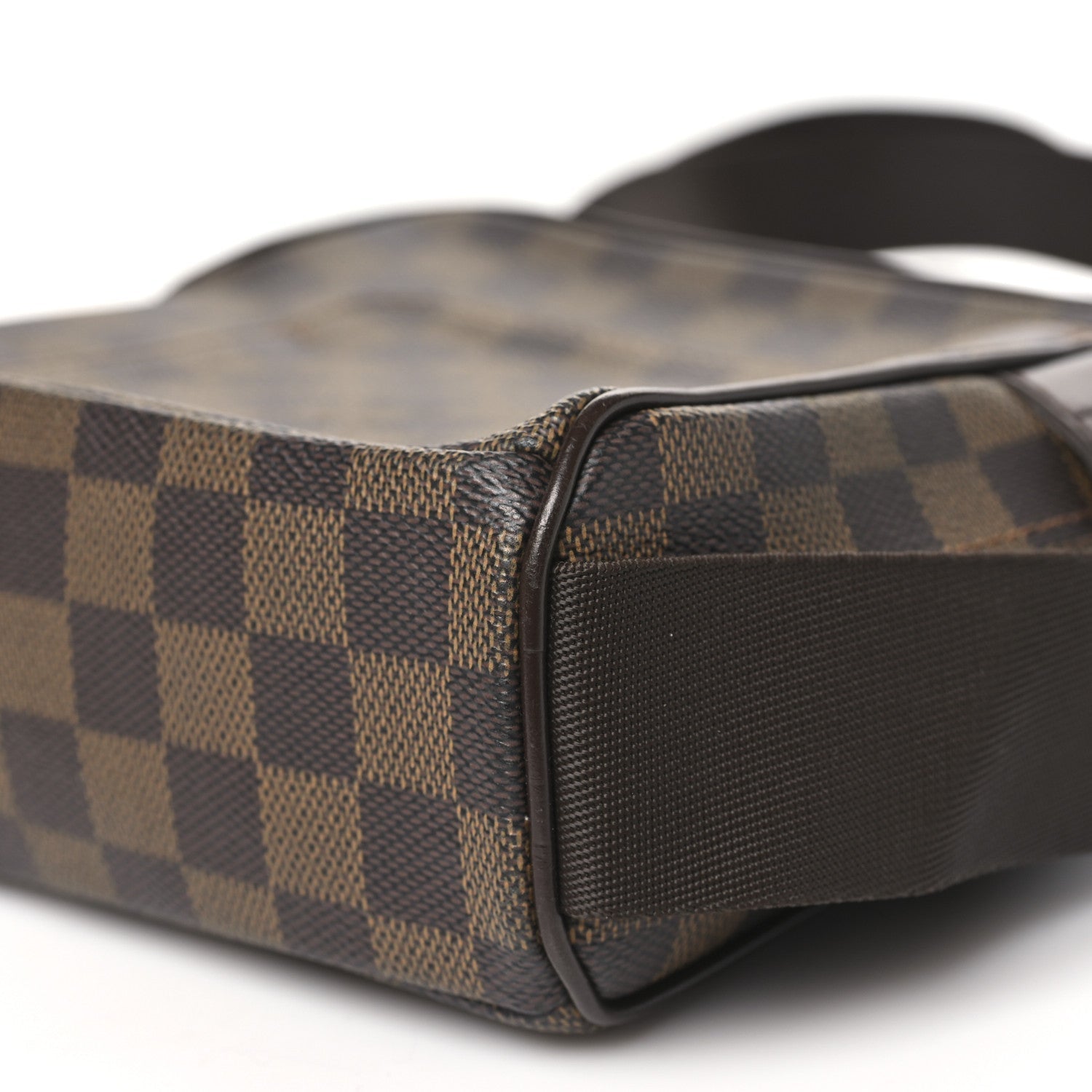 Louis Vuitton Damier Ebene Olav PM Messenger Bag