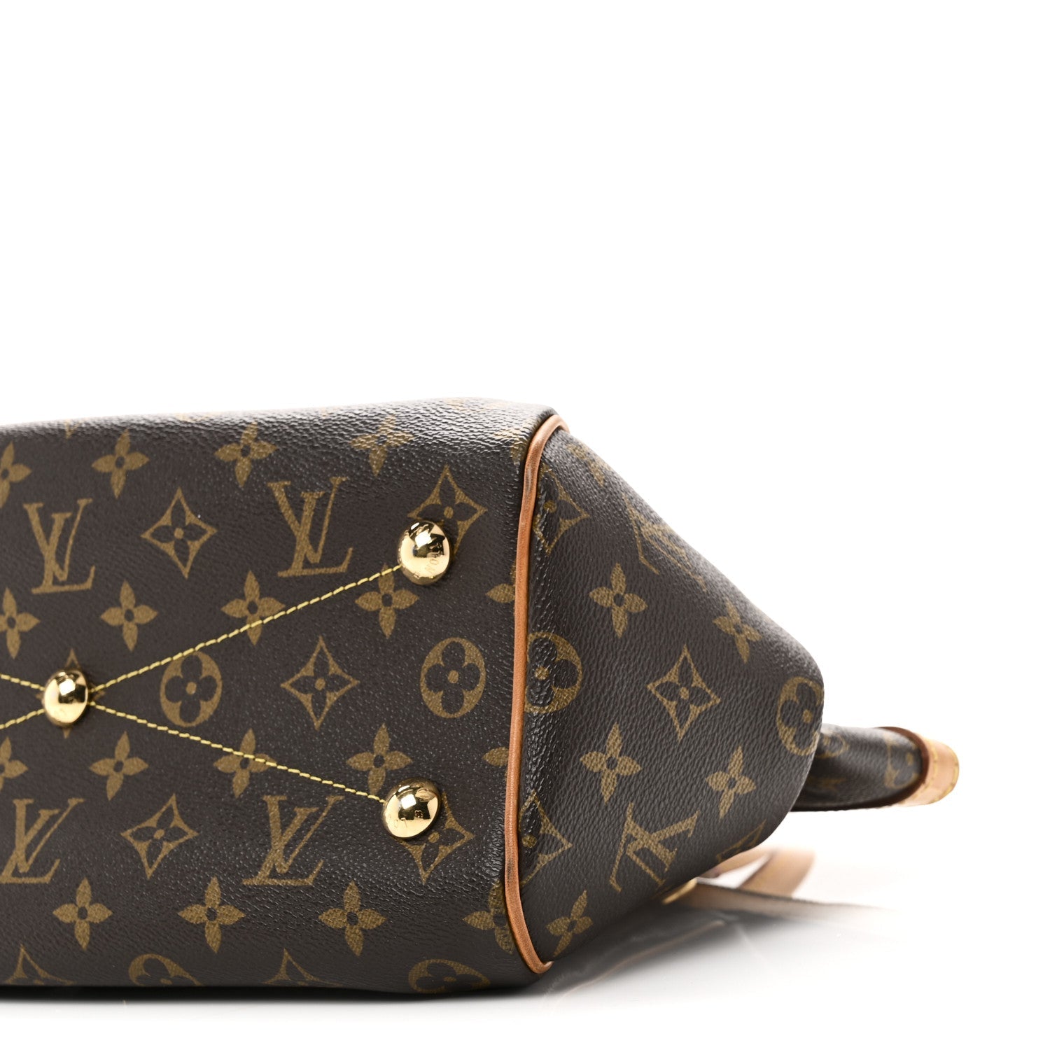 Louis Vuitton Monogram Tivoli PM