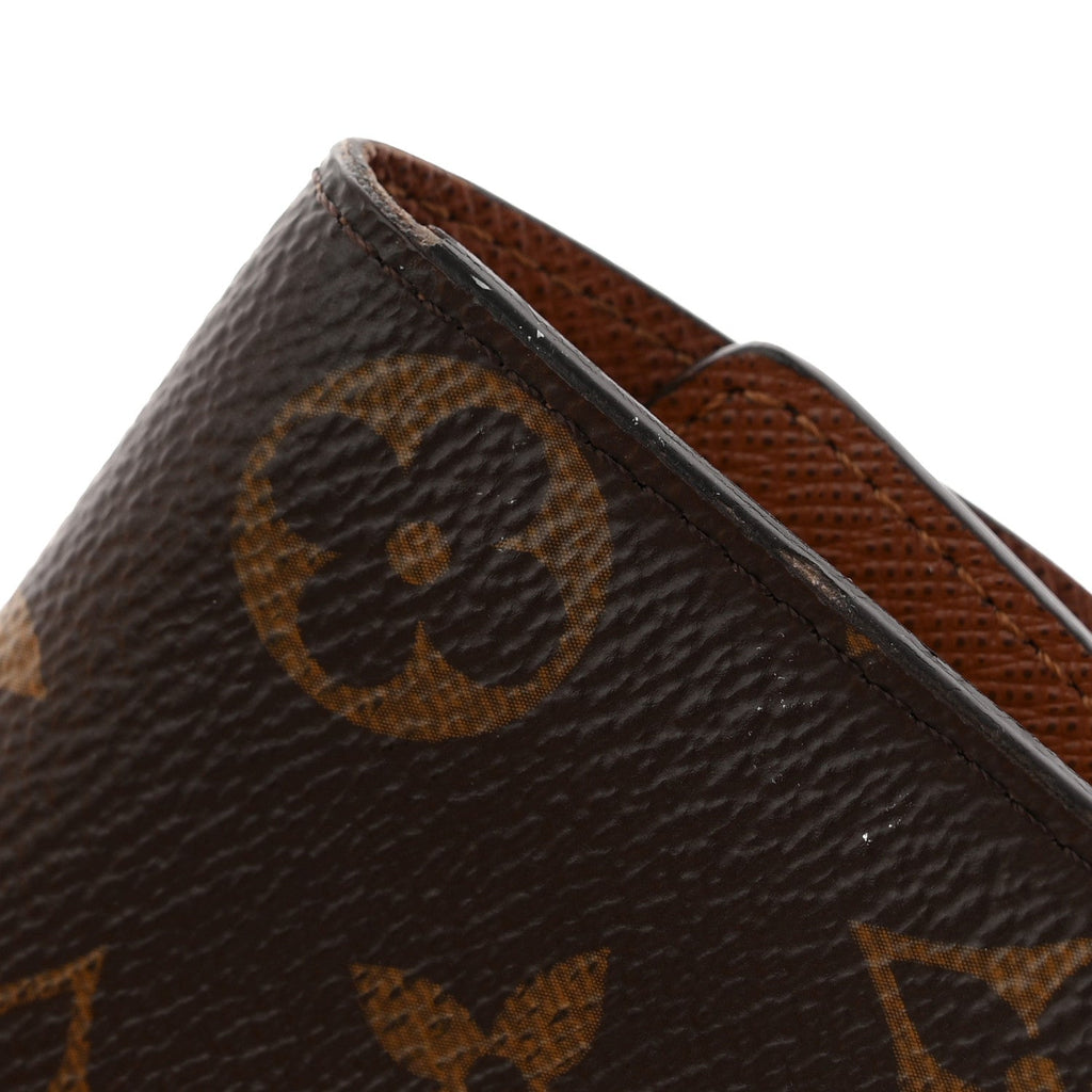 Louis Vuitton Monogram 6 Key Multicles Holder