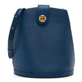 Louis Vuitton Epi Cluny Toledo