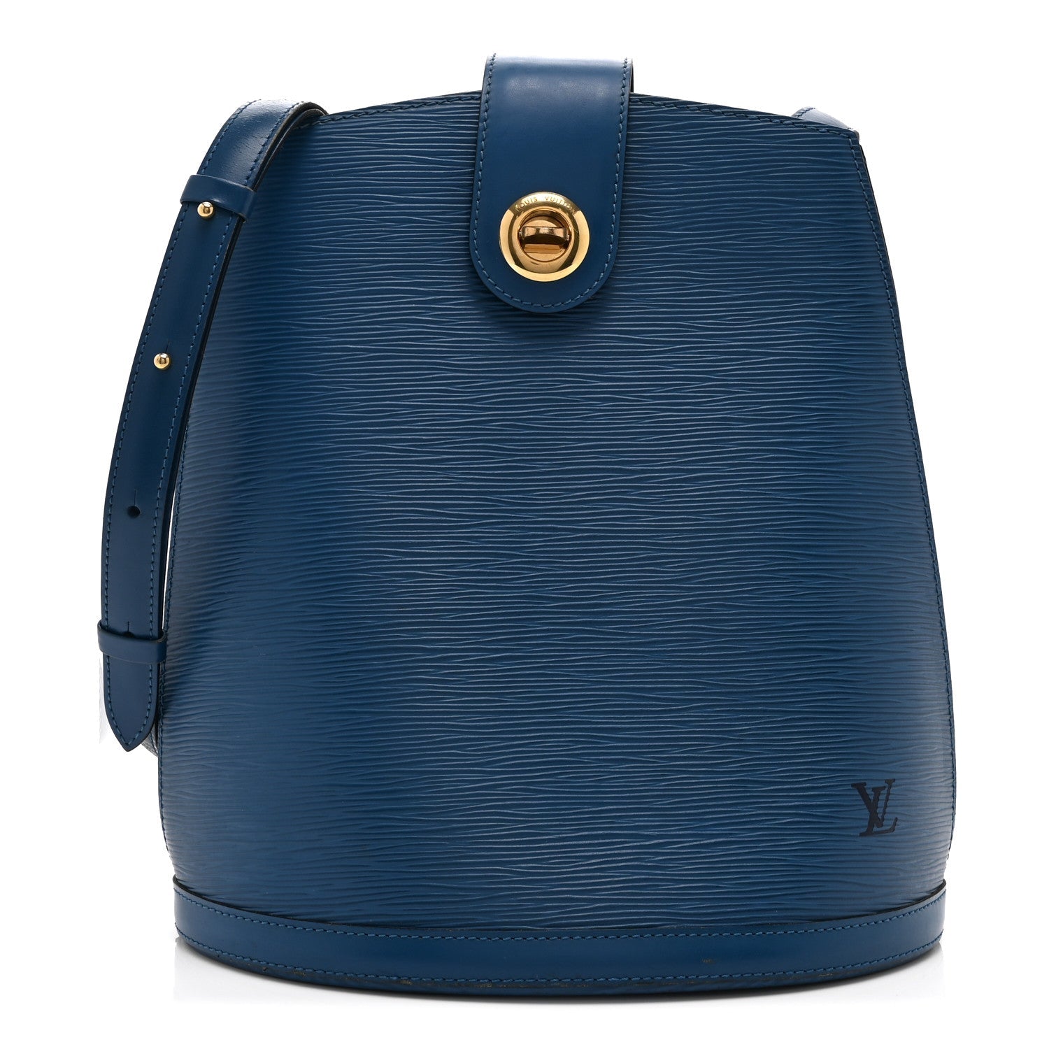 Louis Vuitton Epi Cluny Toledo
