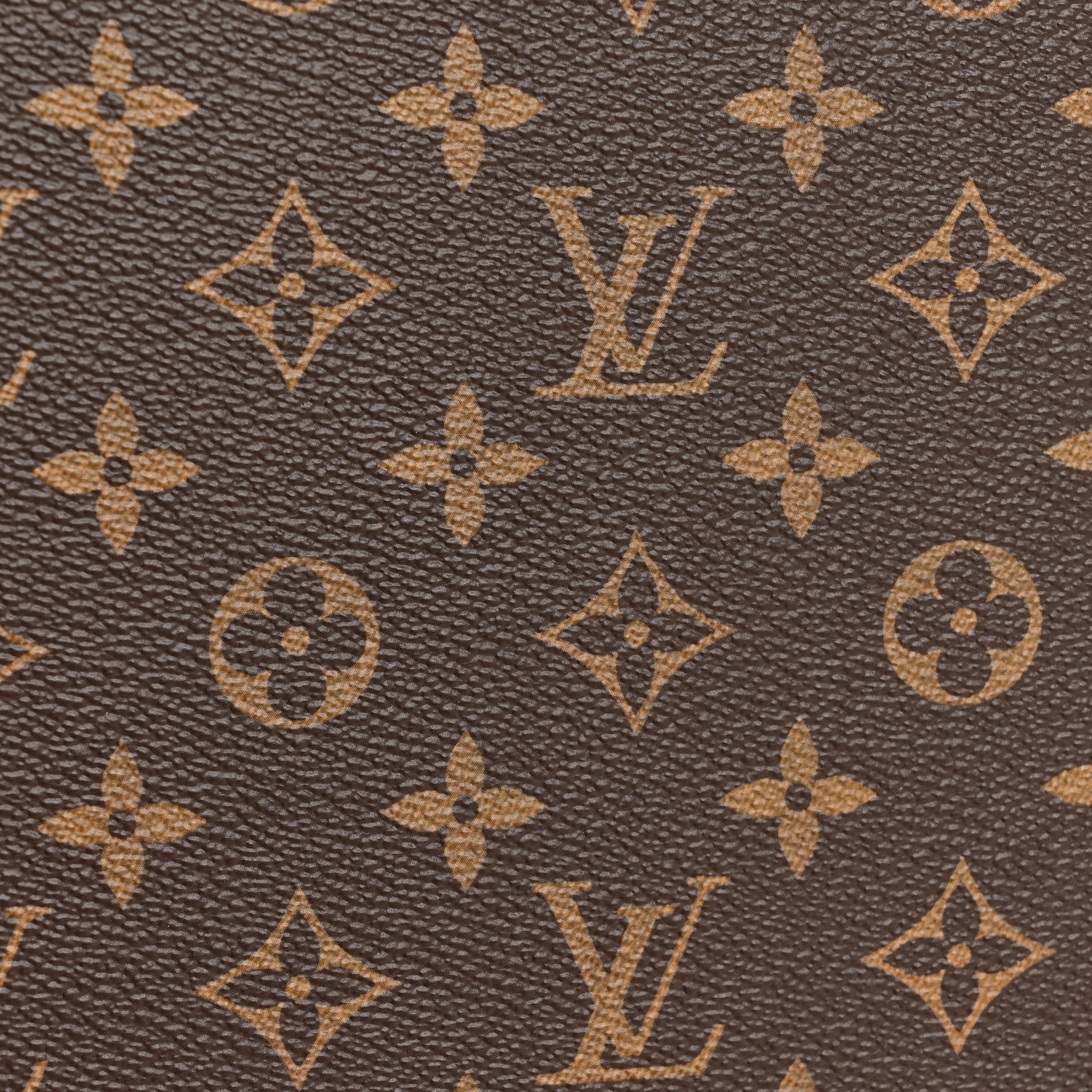 Louis Vuitton Monogram Horizon 55 Violet