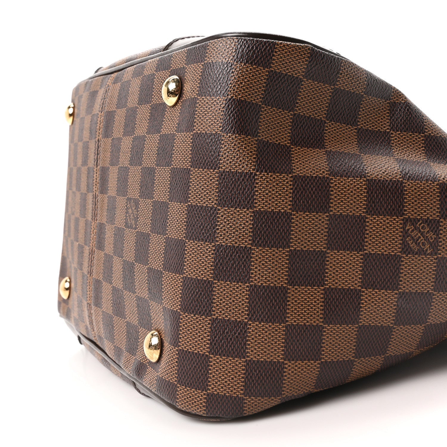 Louis Vuitton Damier Ebene Verona MM