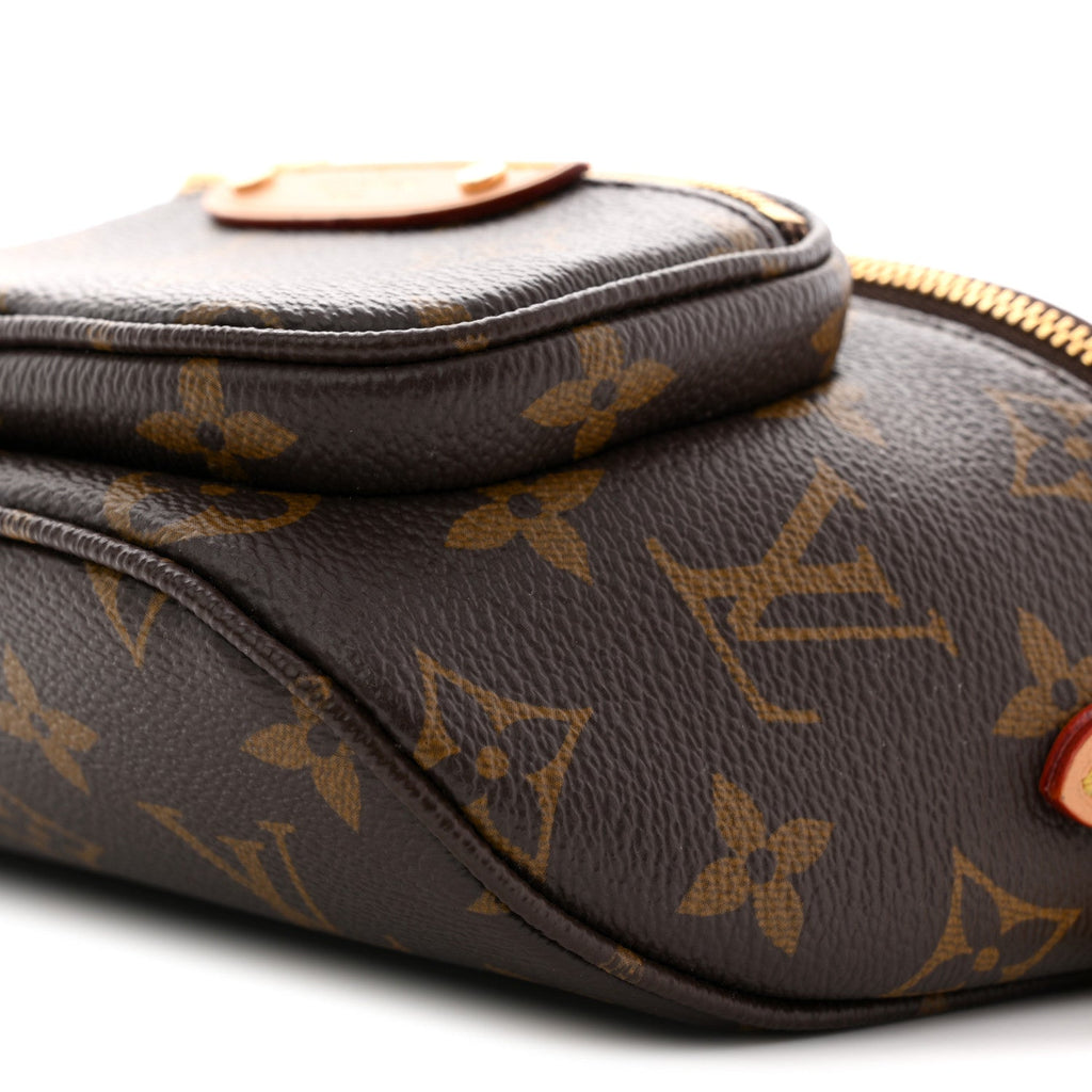 Louis Vuitton Monogram Mini Bumbag