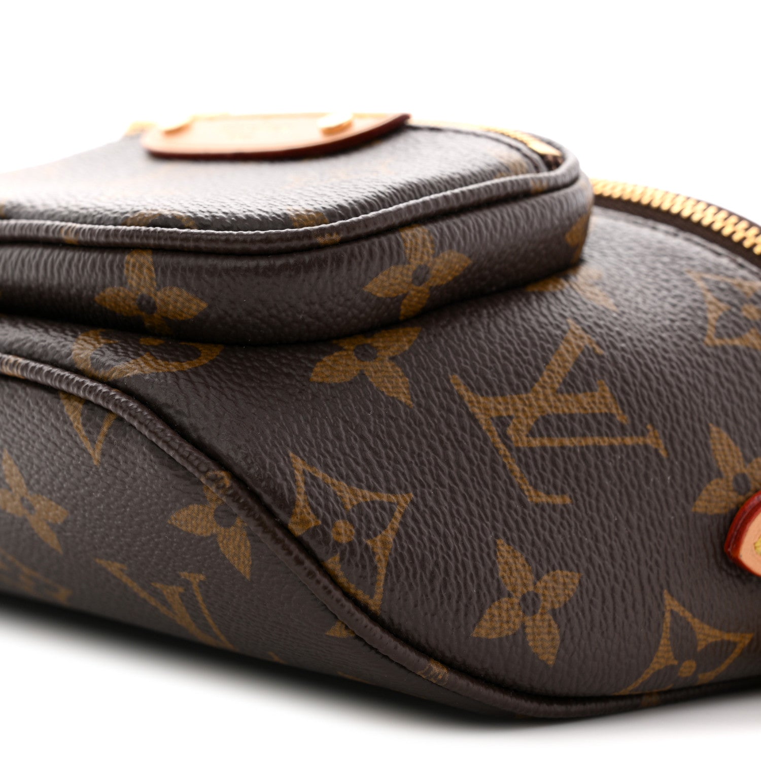 Louis Vuitton Monogram Mini Bumbag
