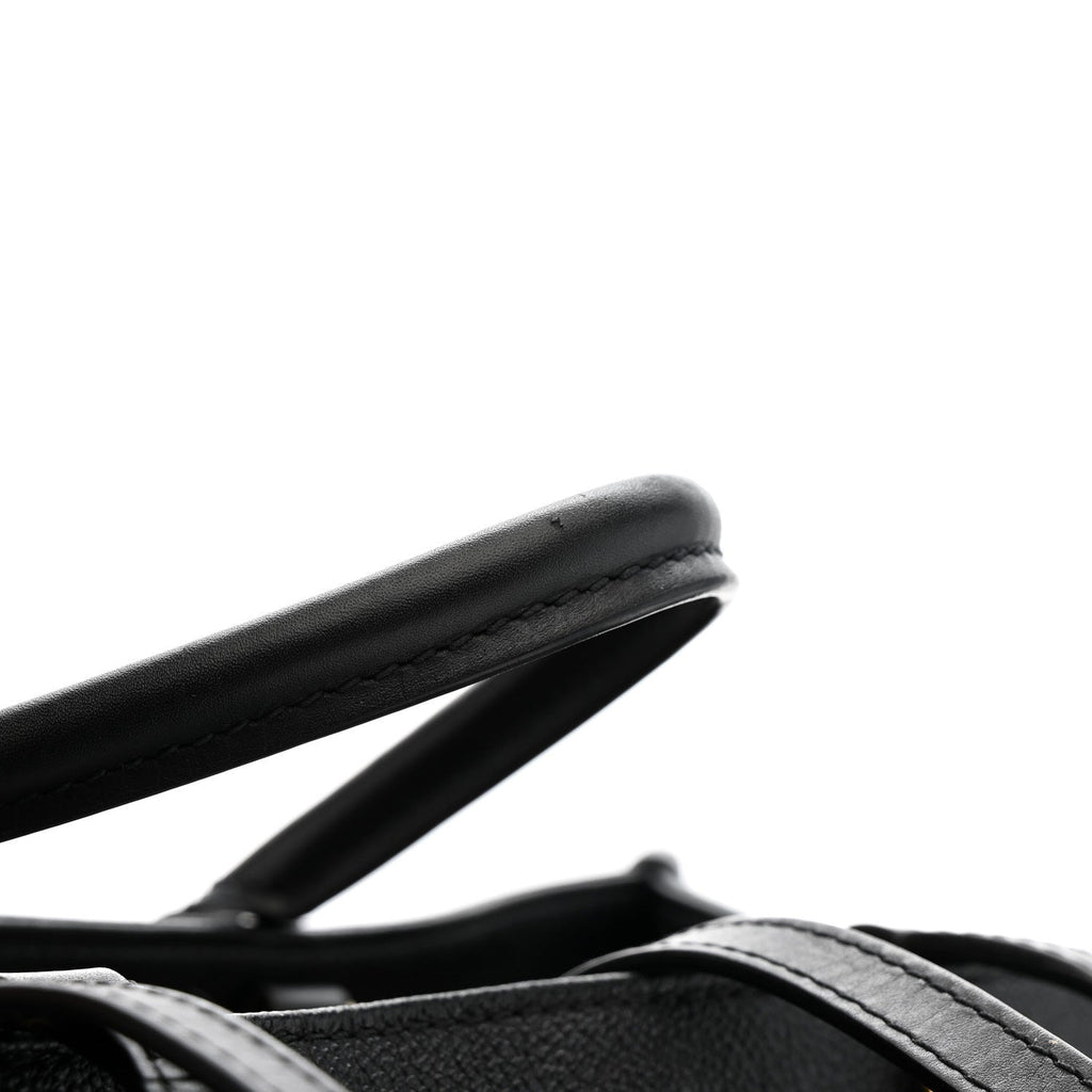 Louis Vuitton Empreinte Monogram Giant Onthego GM Black