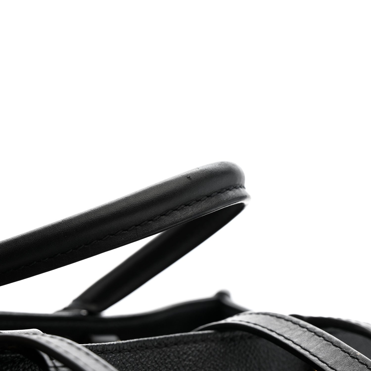 Louis Vuitton Empreinte Monogram Giant Onthego GM Black