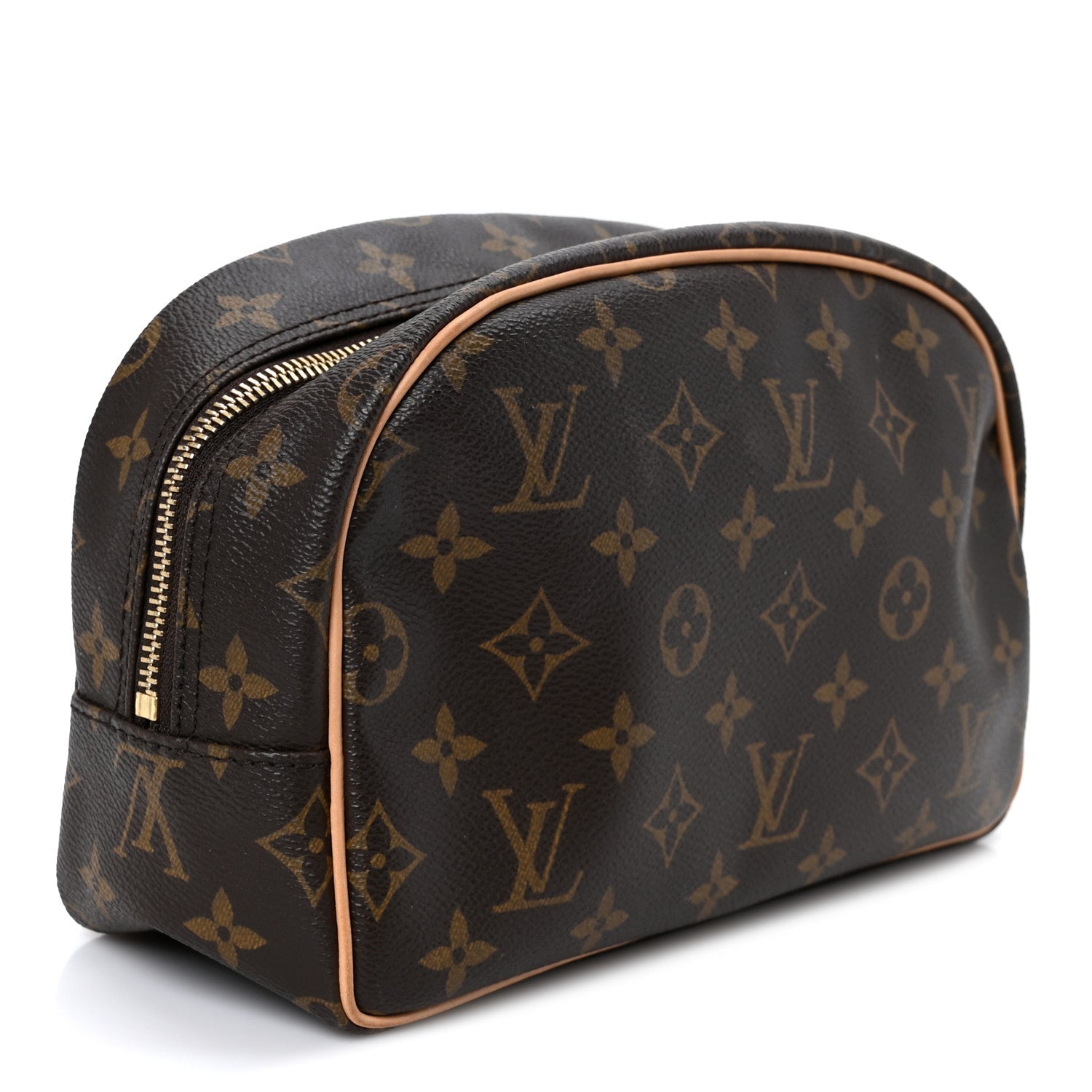 Louis Vuitton Monogram Toiletry Bag 25