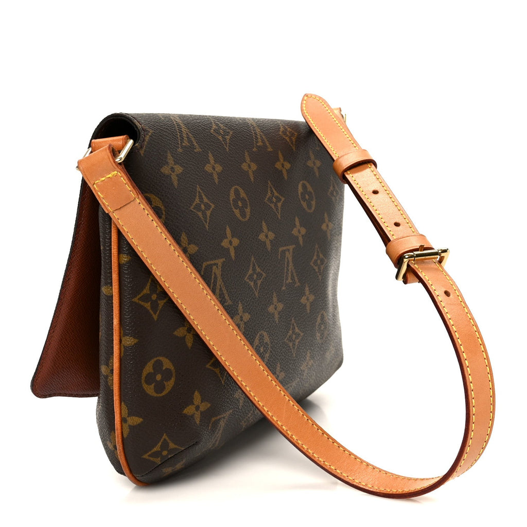 Louis Vuitton Monogram Musette Tango