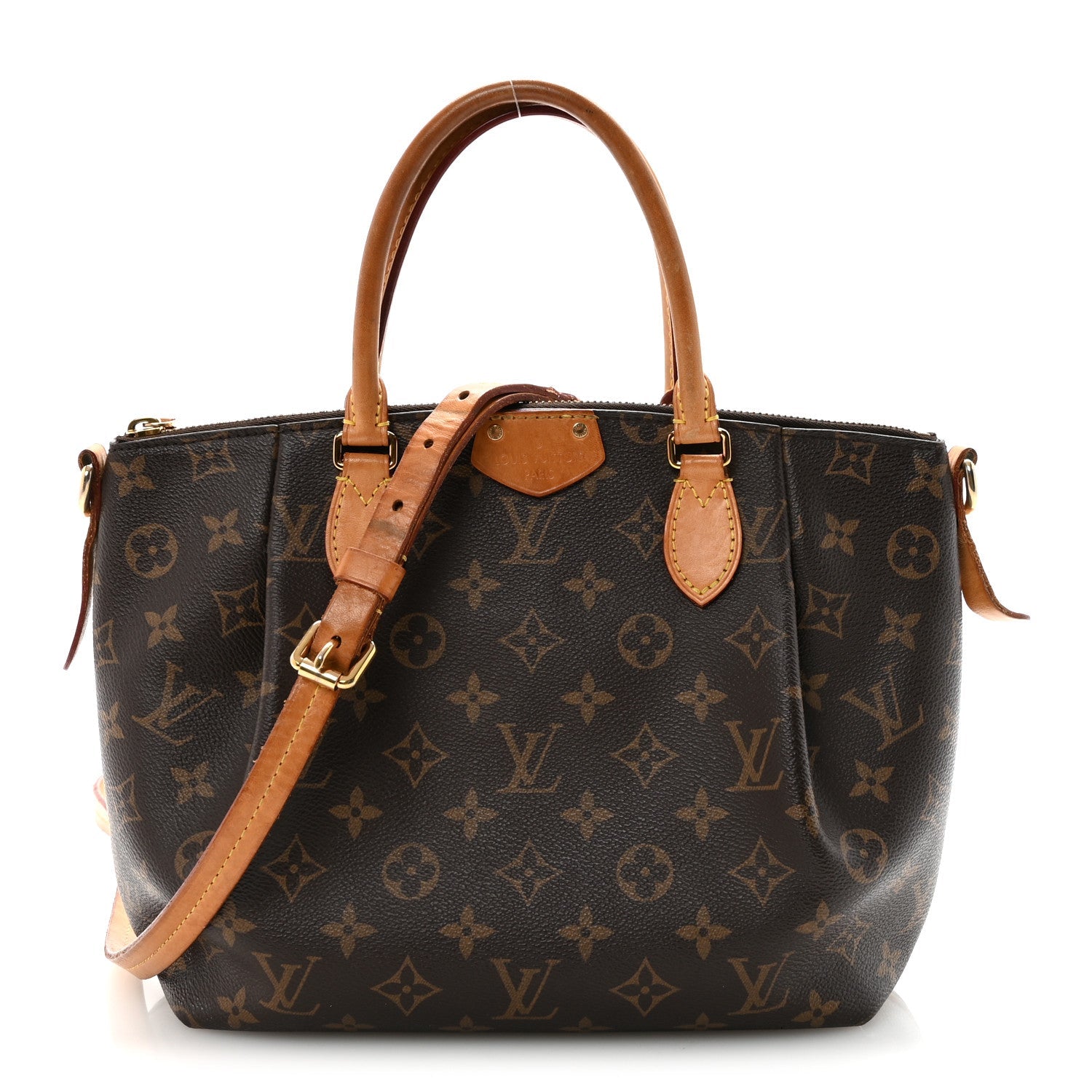 Louis Vuitton Monogram Turenne PM