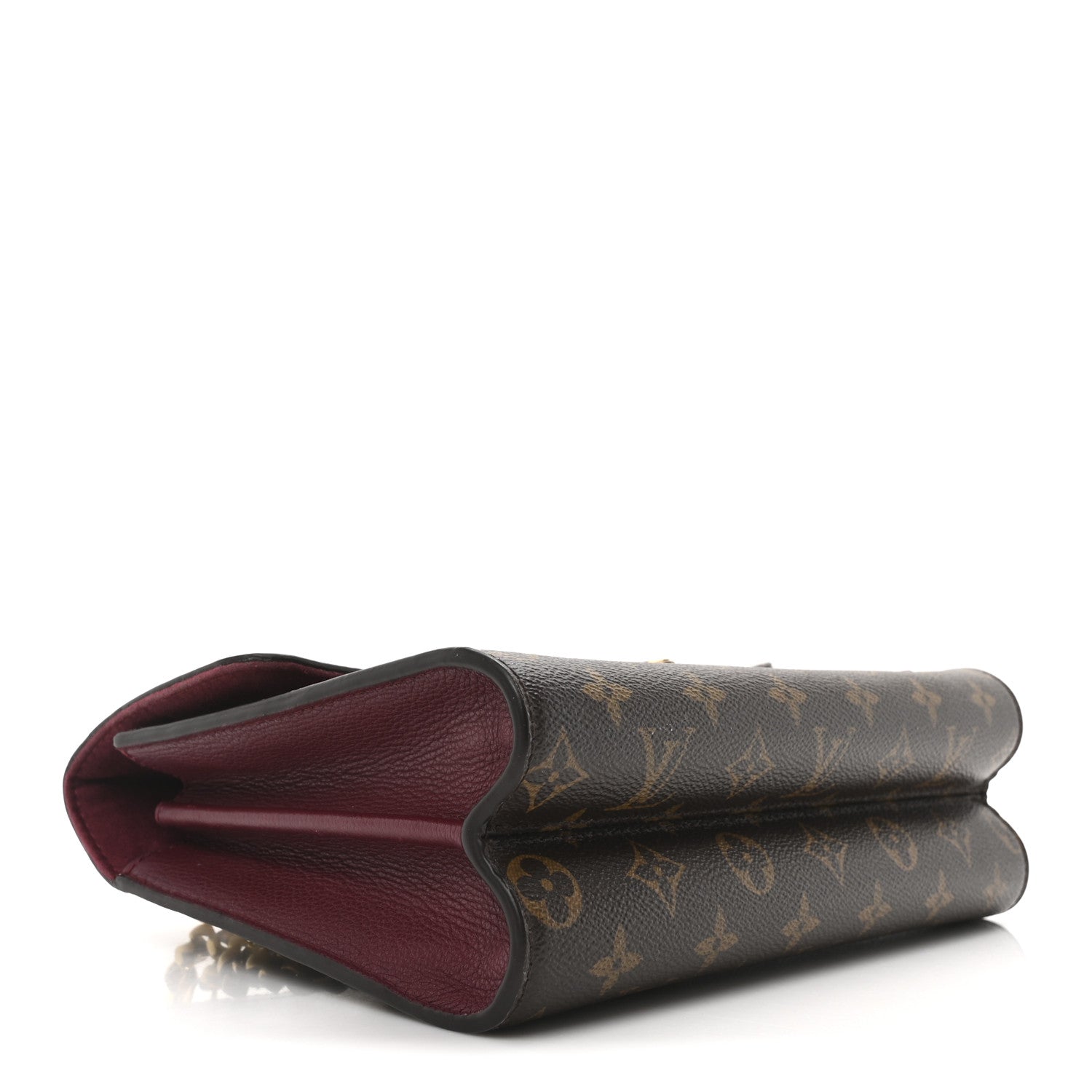 Louis Vuitton Monogram Victoire Raisin