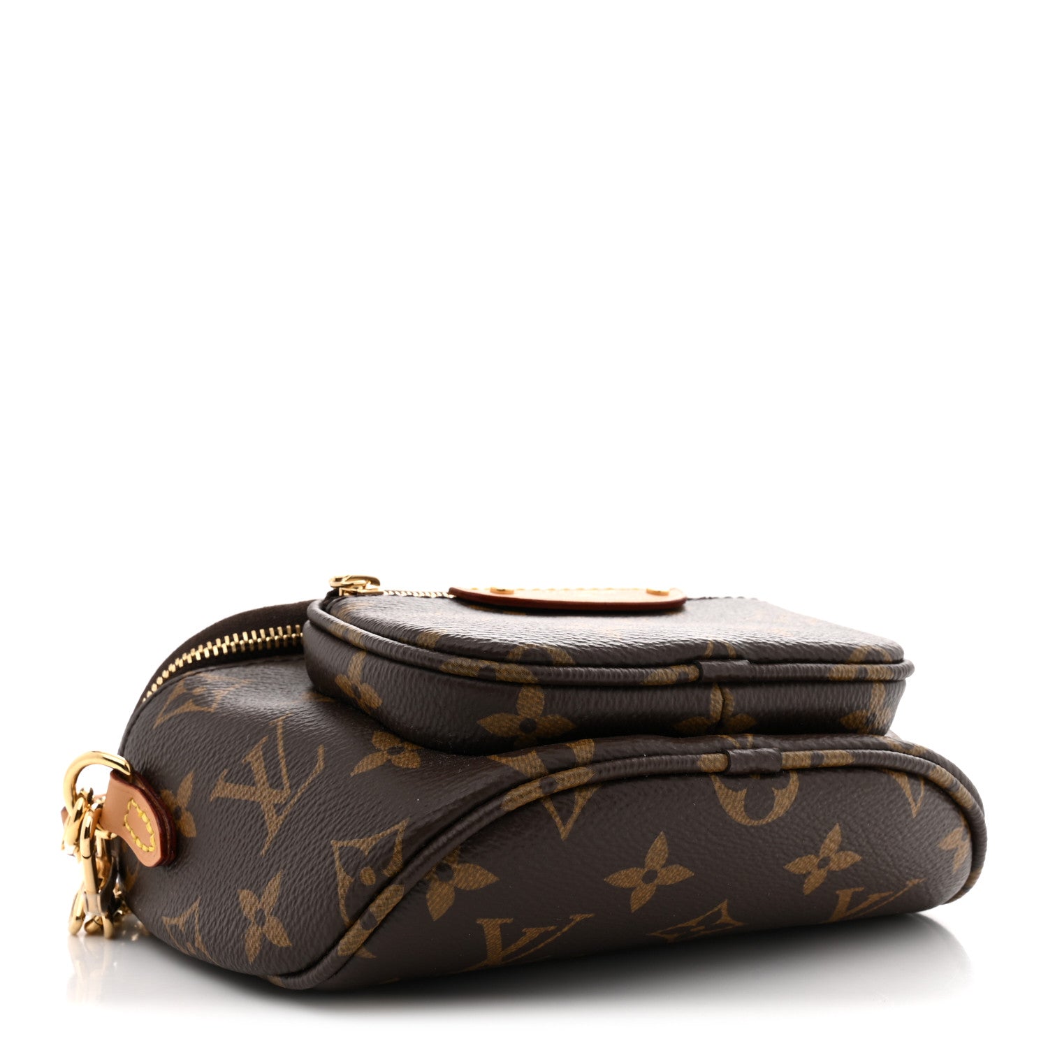 Louis Vuitton Monogram Mini Bumbag