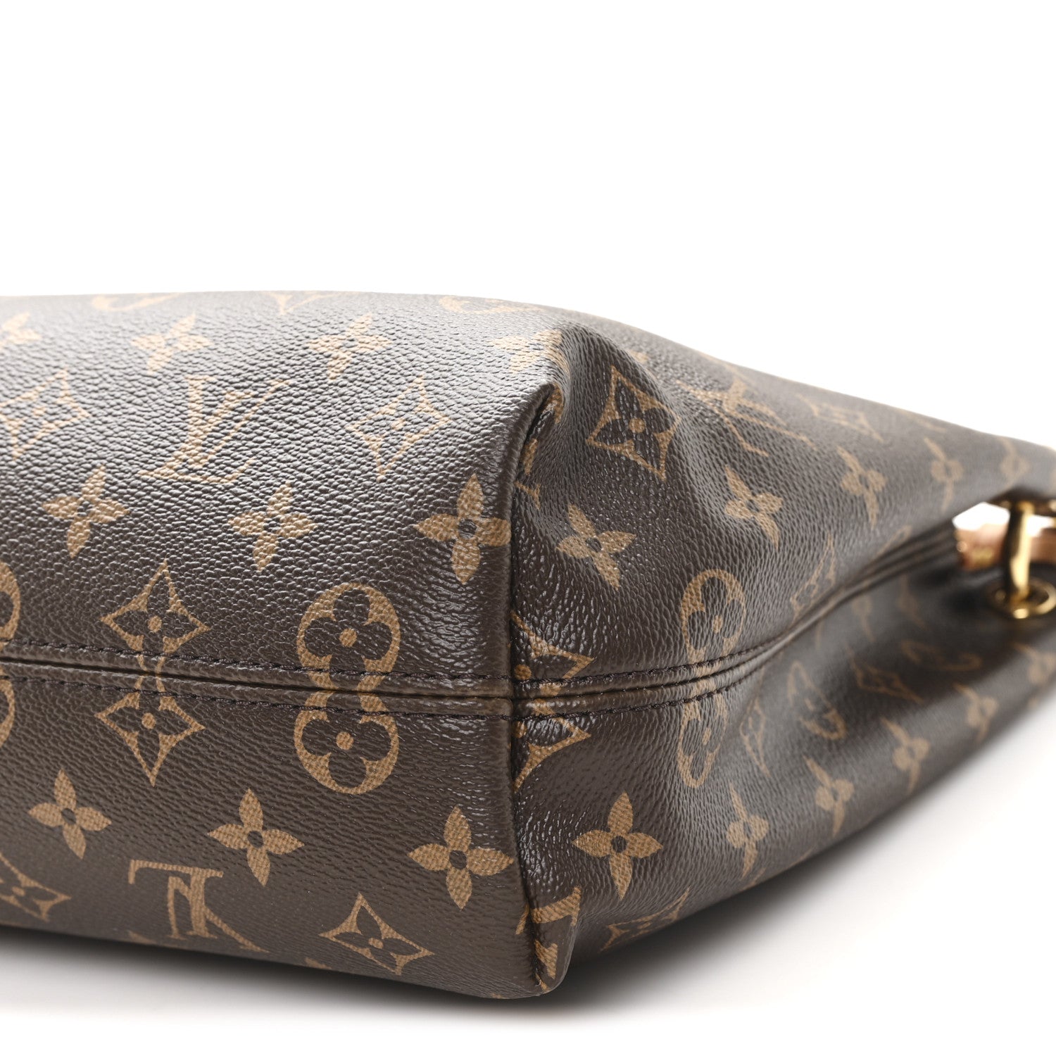 Louis Vuitton Monogram Graceful PM Pivoine