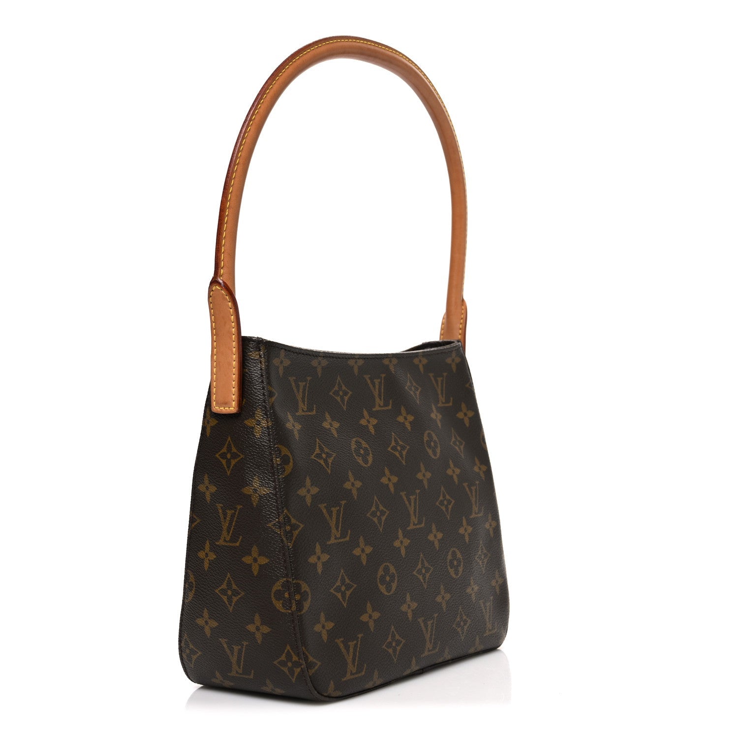 Louis Vuitton Monogram Looping MM
