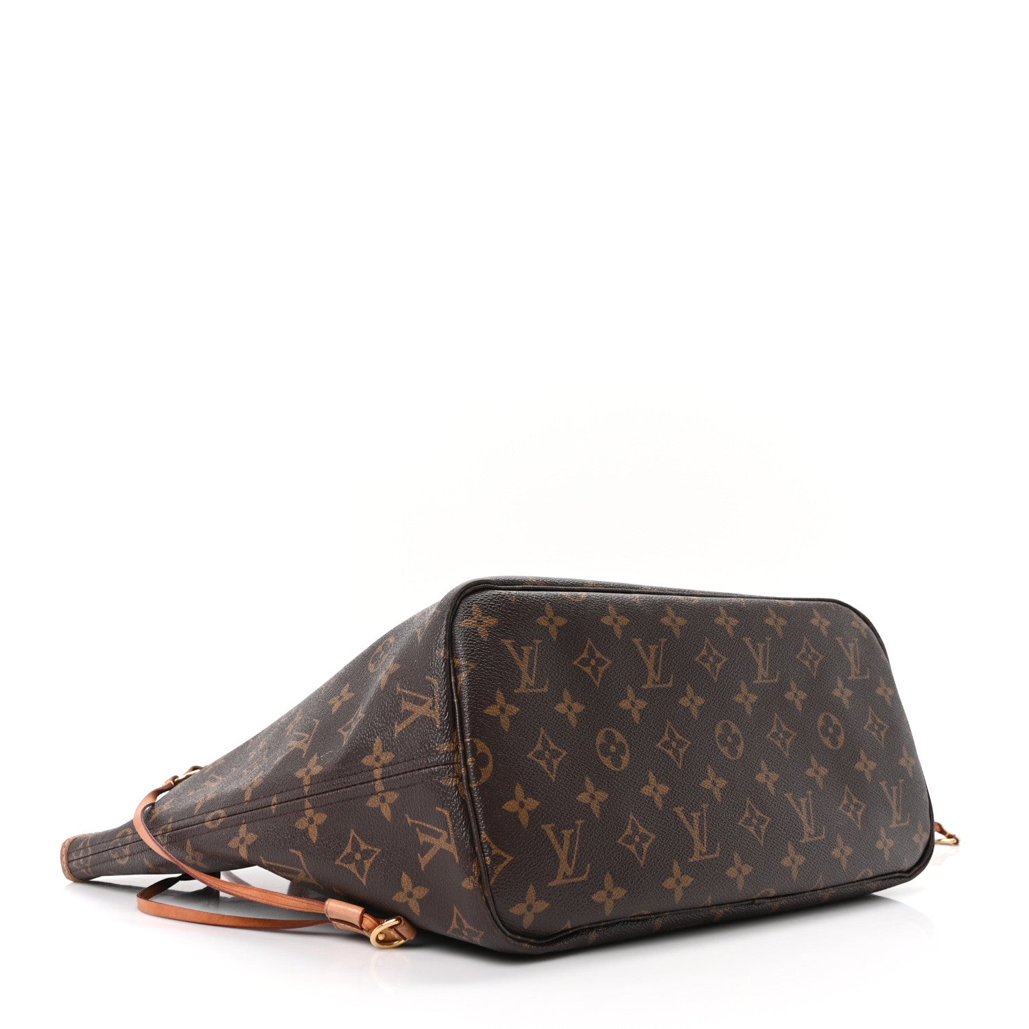 Louis Vuitton Monogram Neo Neverfull MM Cherry