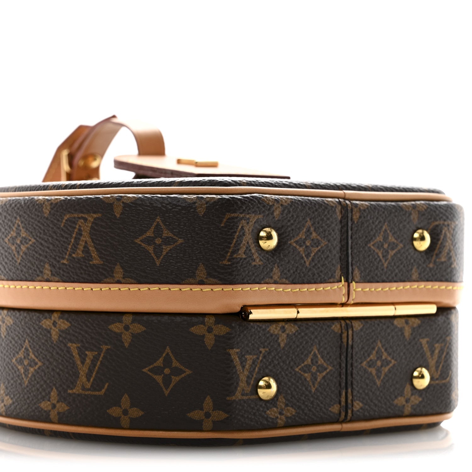 Louis Vuitton Monogram Petite Boite Chapeau