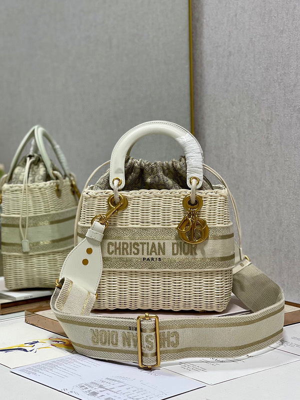 Dior Bag